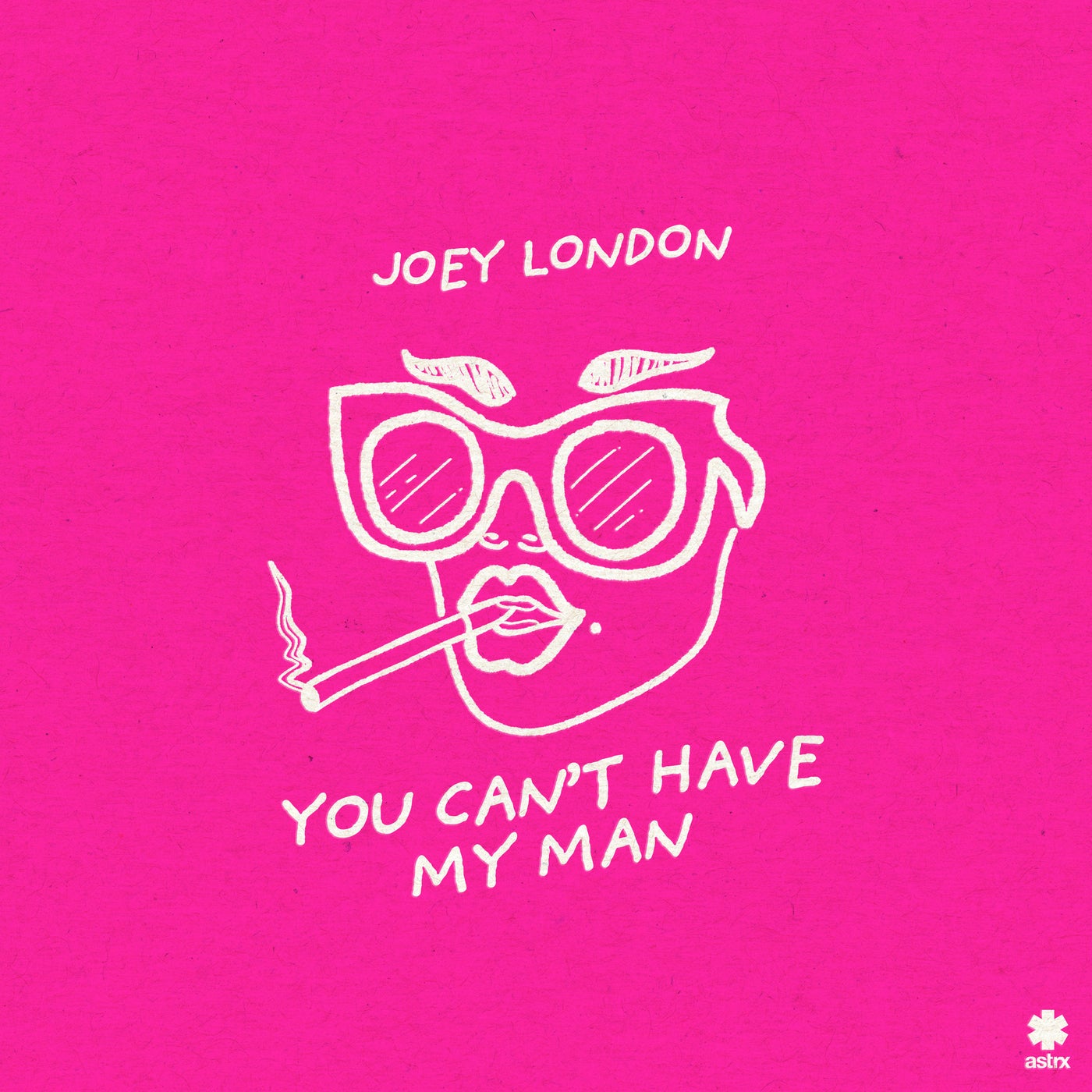 You Can't Have My Man (Extended Mix)