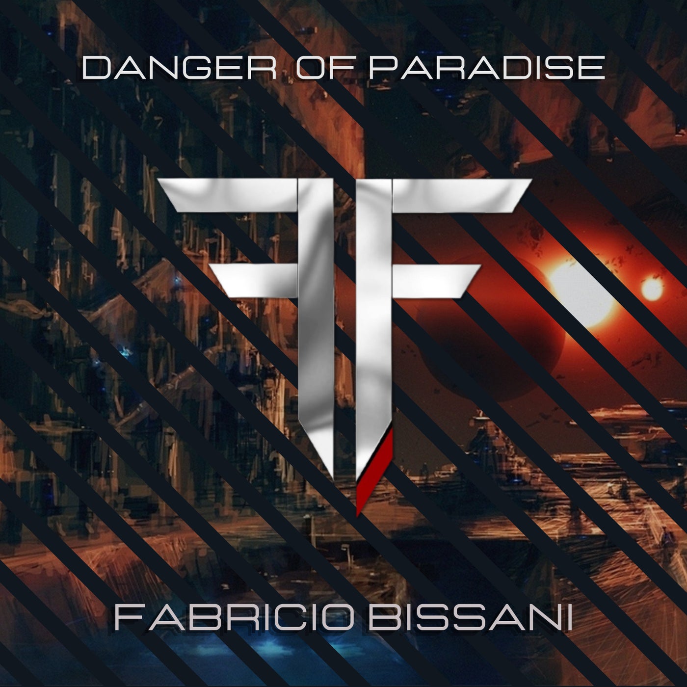 Danger of Paradise