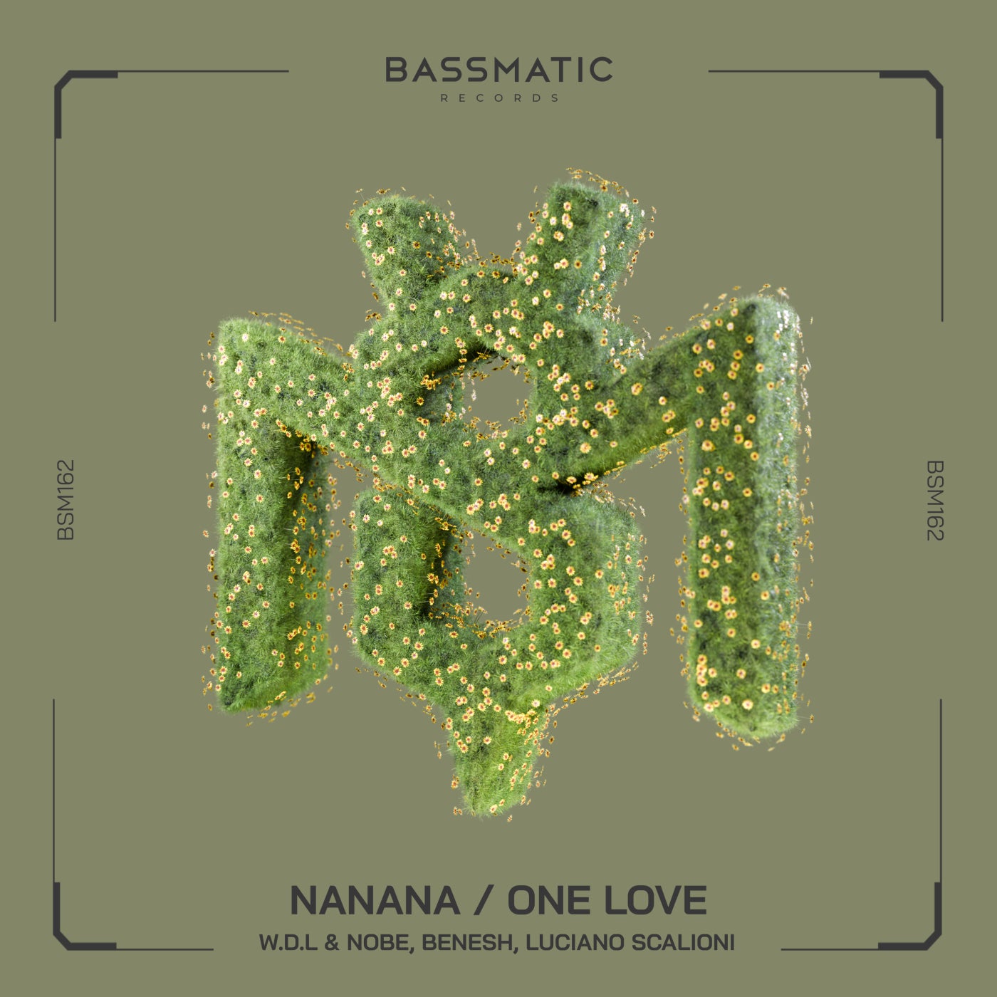 NaNaNa / One Love