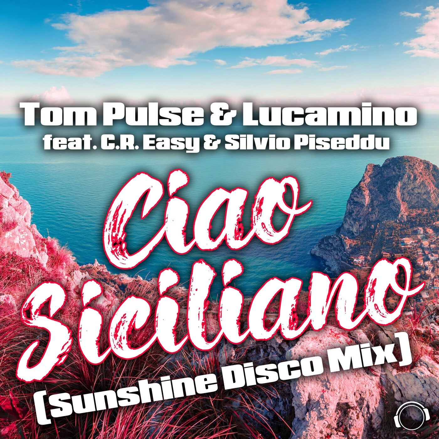 Ciao Siciliano (Sunshine Disco Mix)