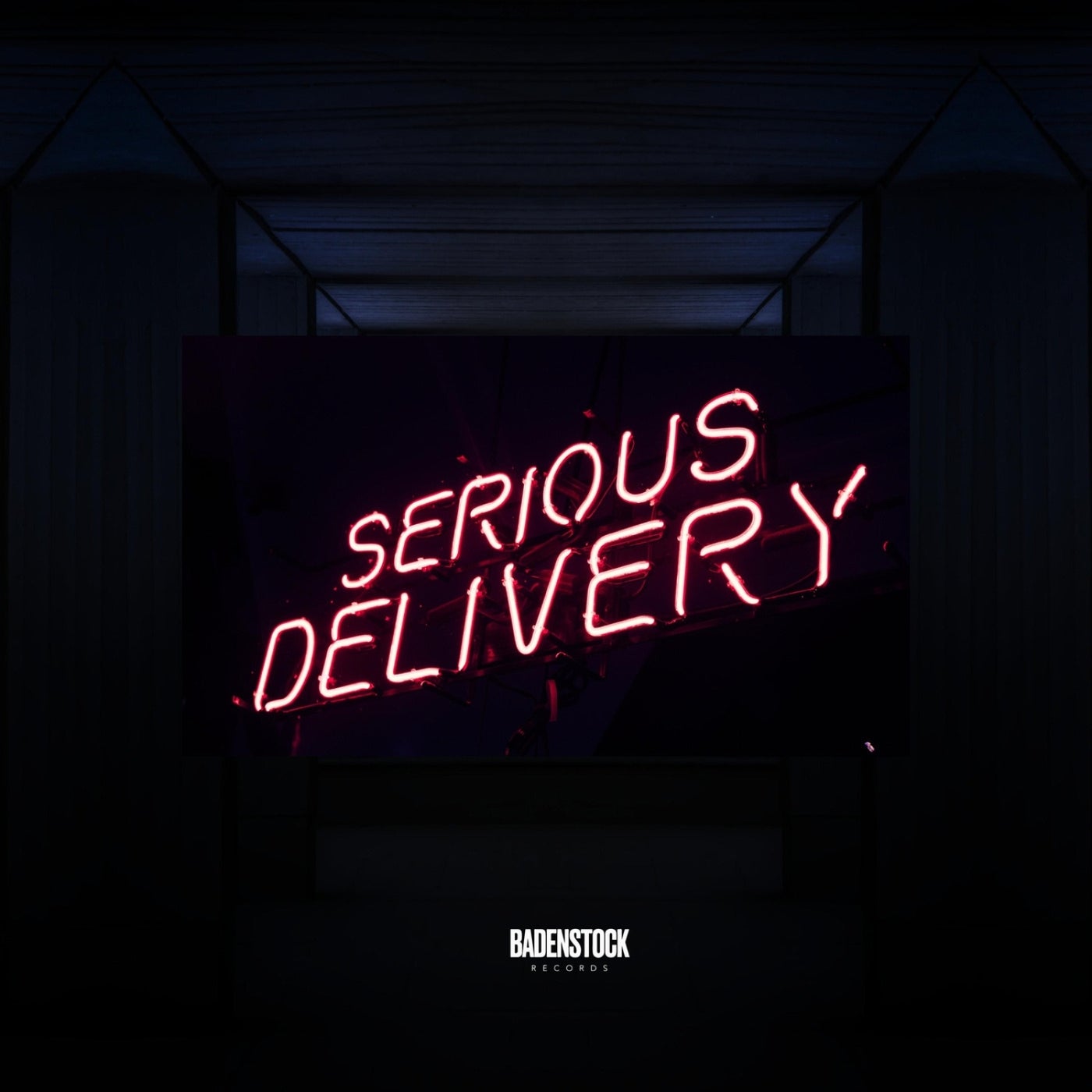 Serious Delivery