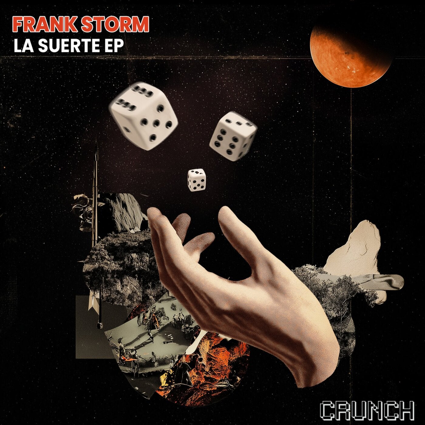 La Suerte EP