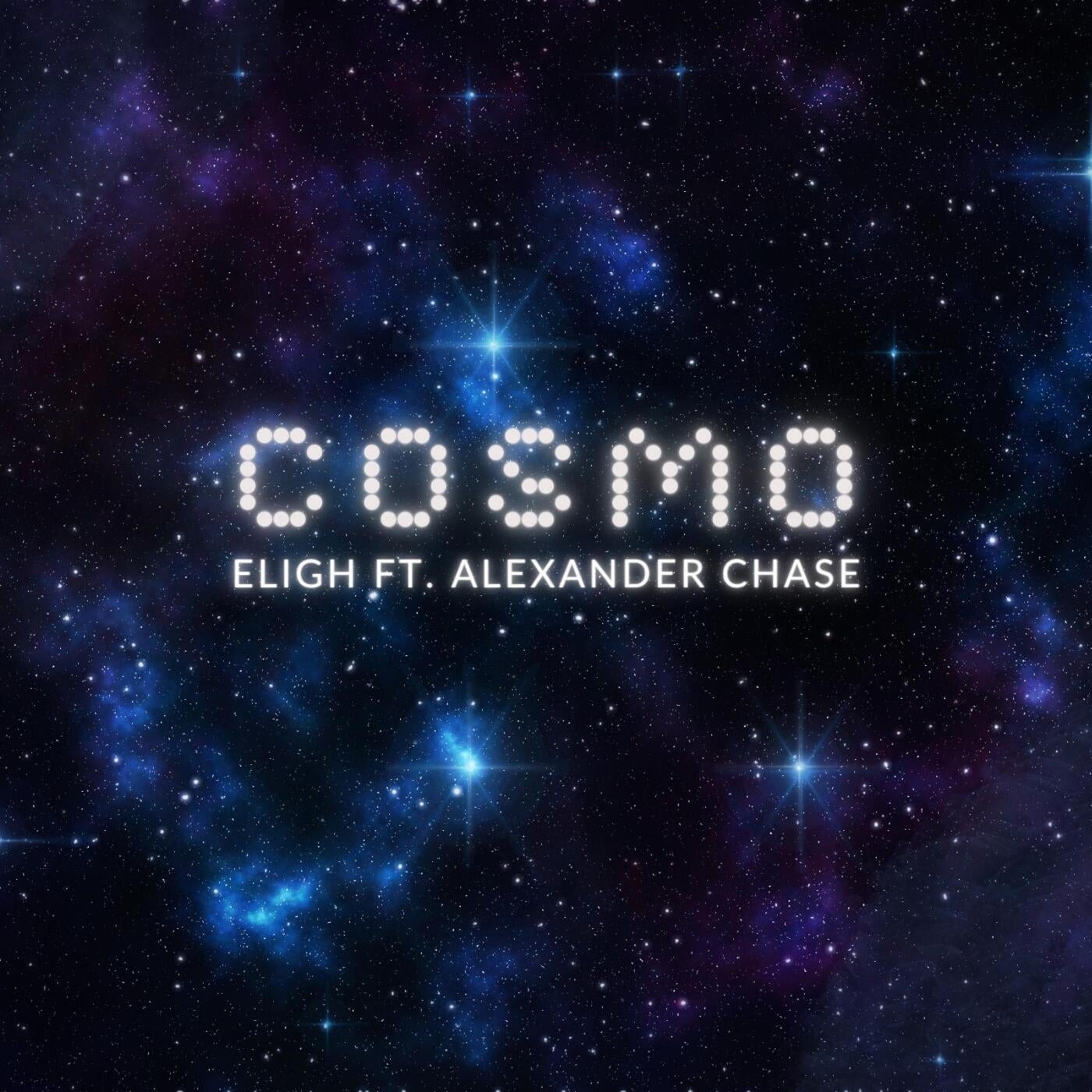 Cosmo (feat. Eligh)