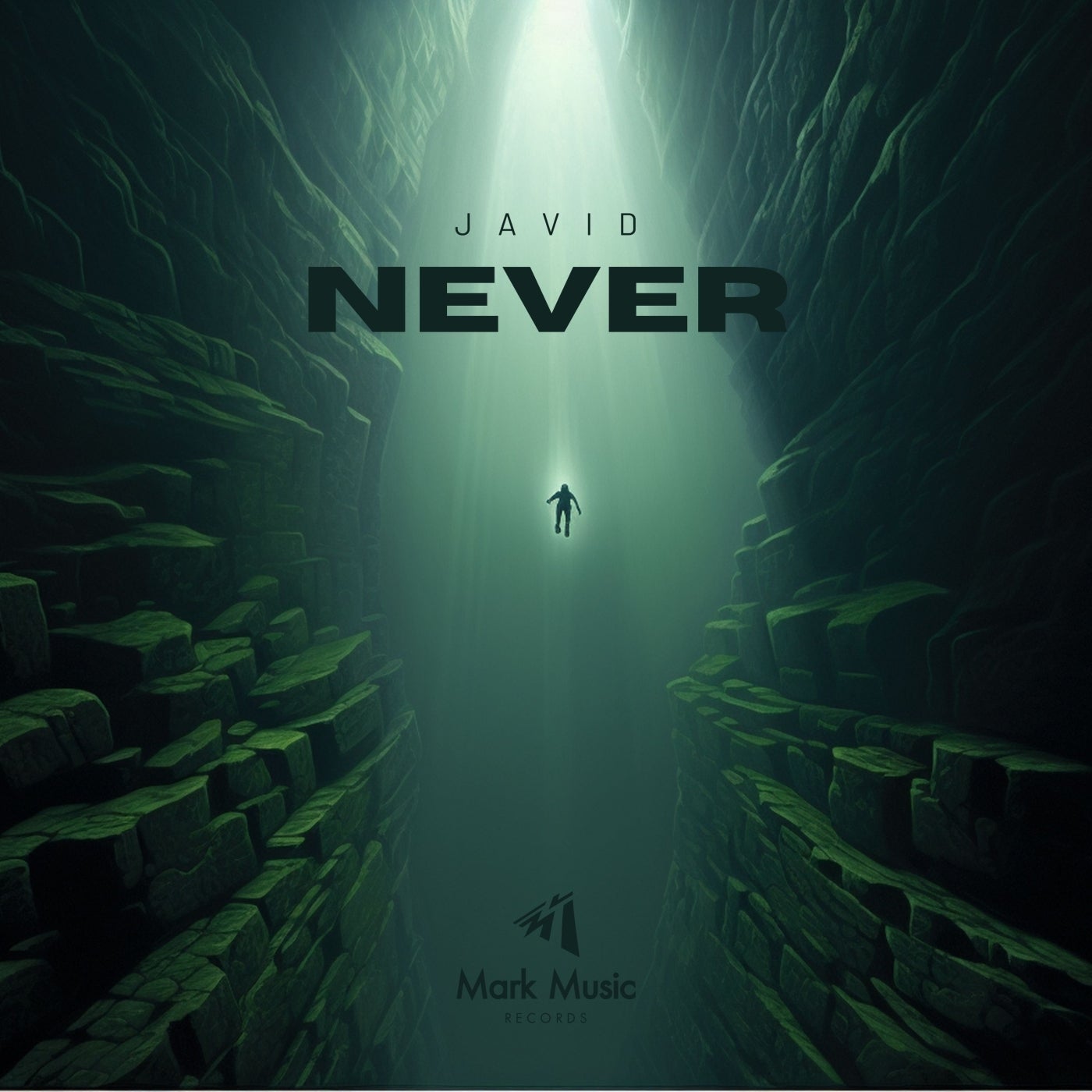 Never