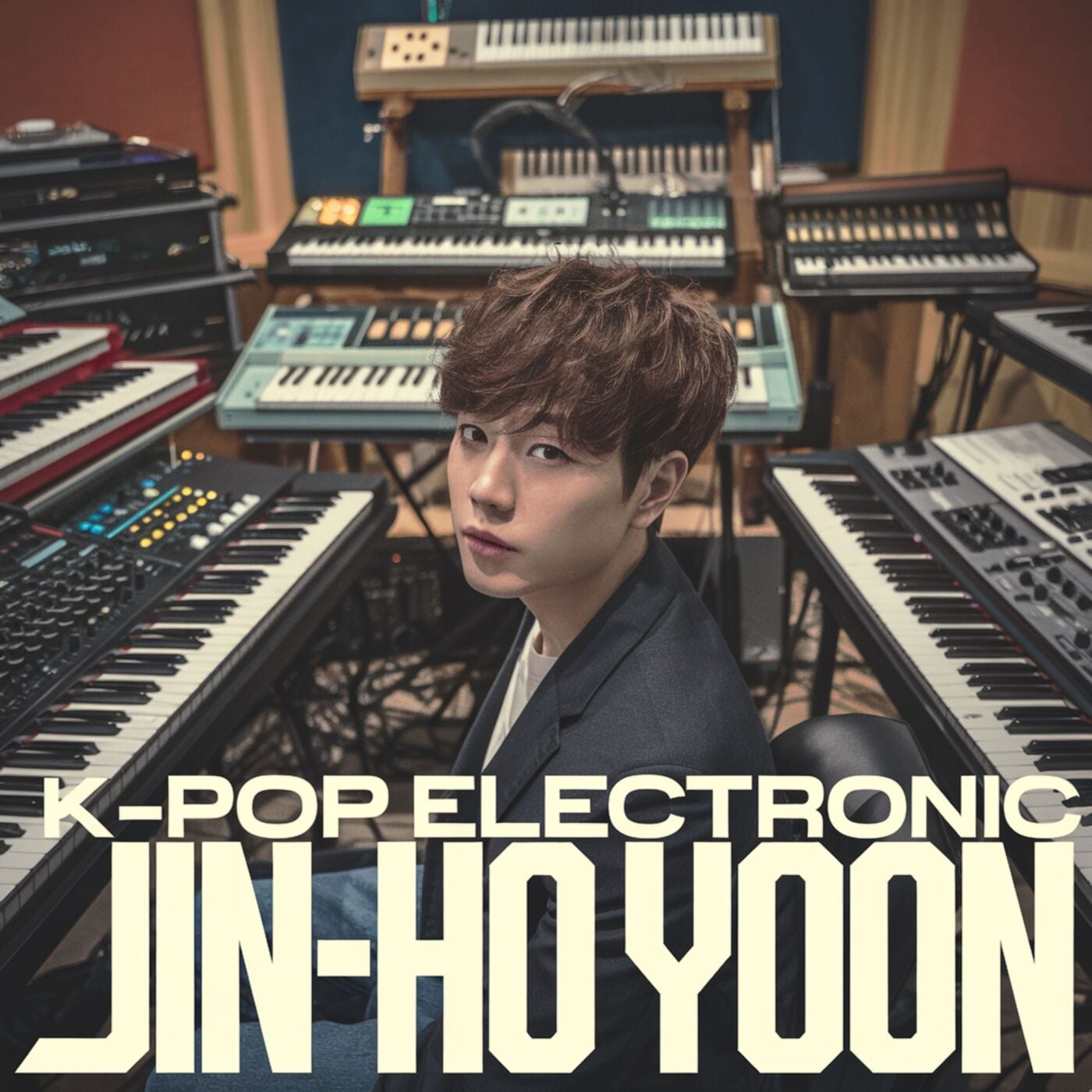 K-Pop Electronic