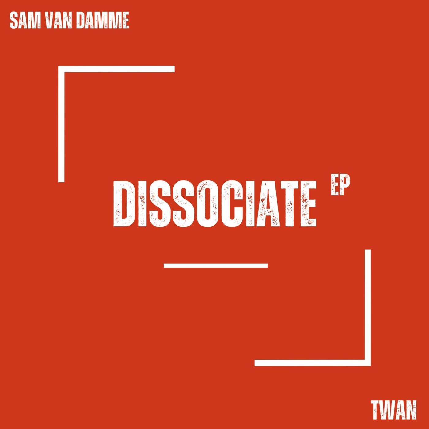 Dissociate EP