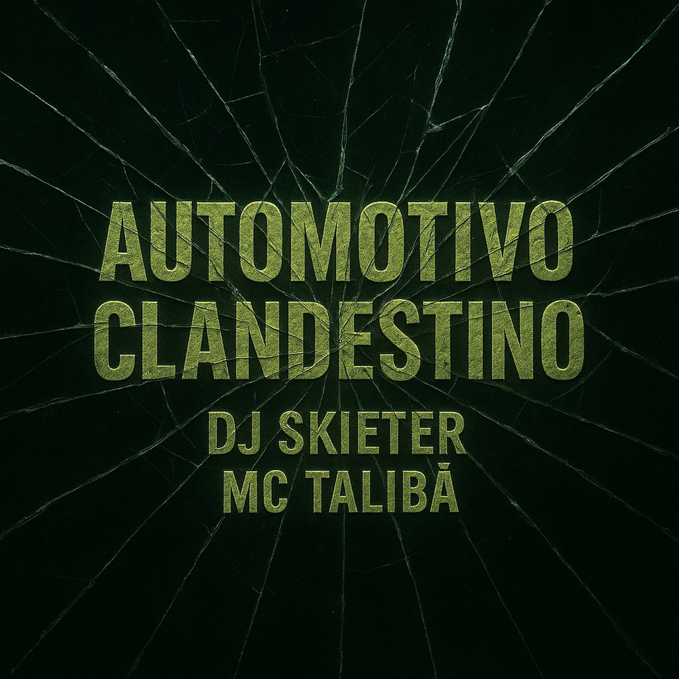 Automotivo Clandestino