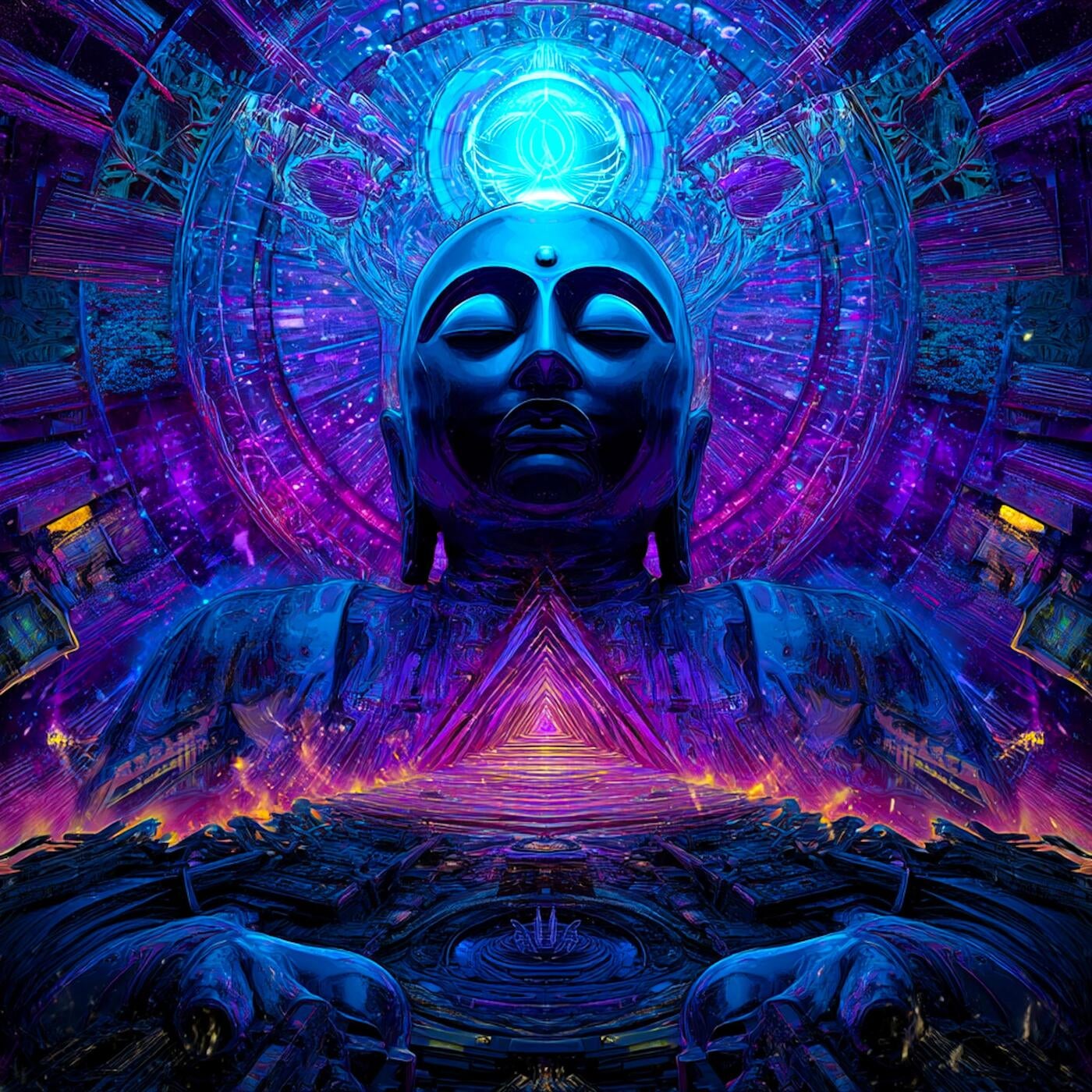Tranquil Error Dividend