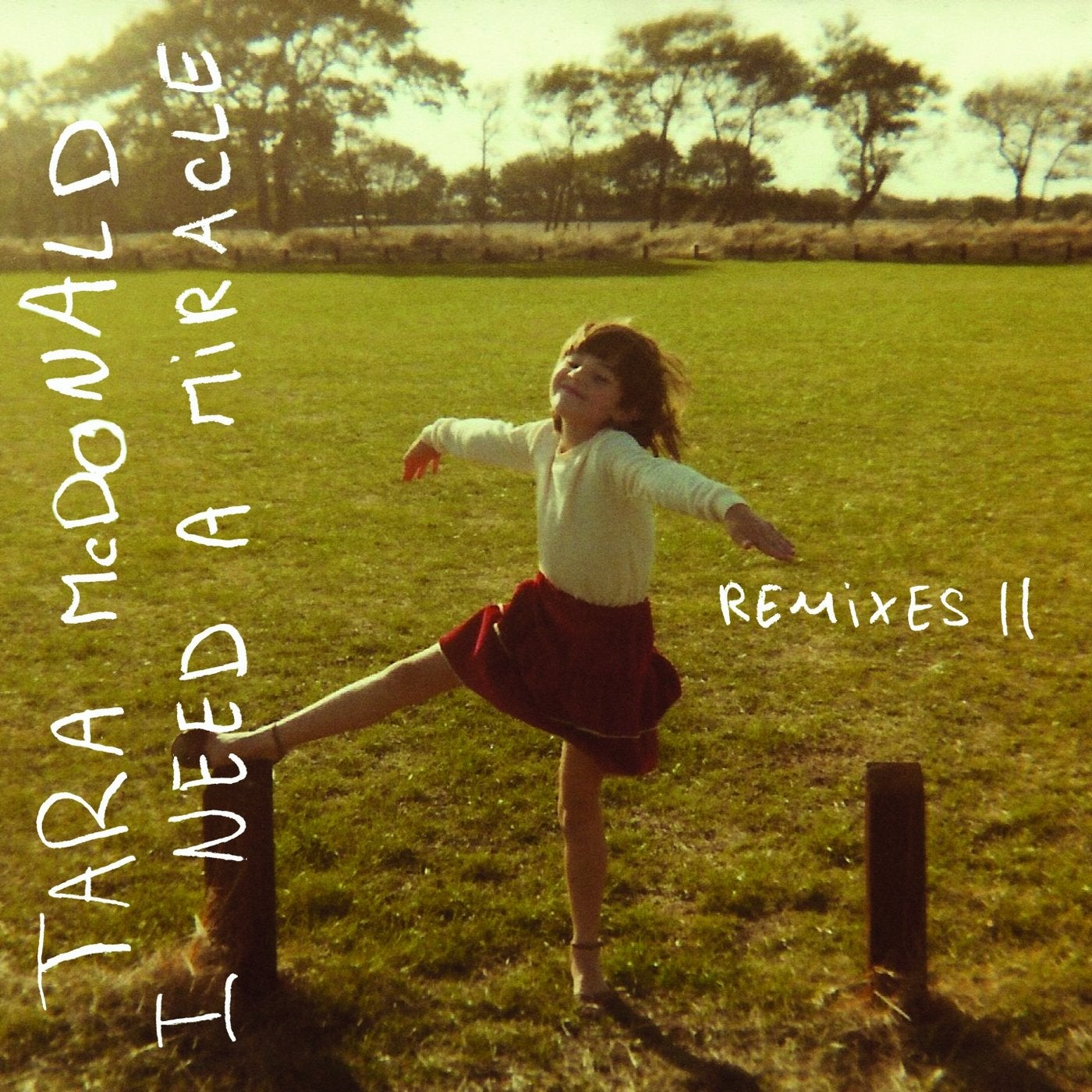 I Need a Miracle (Remixes II)