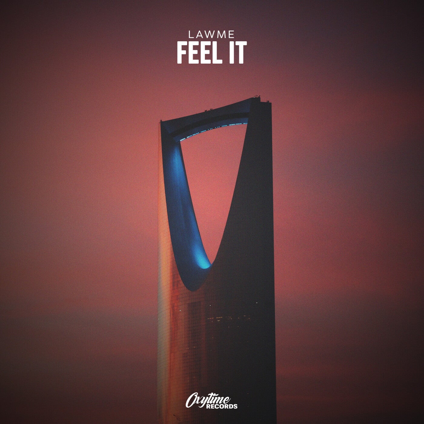 Feel It (Extended Mix)