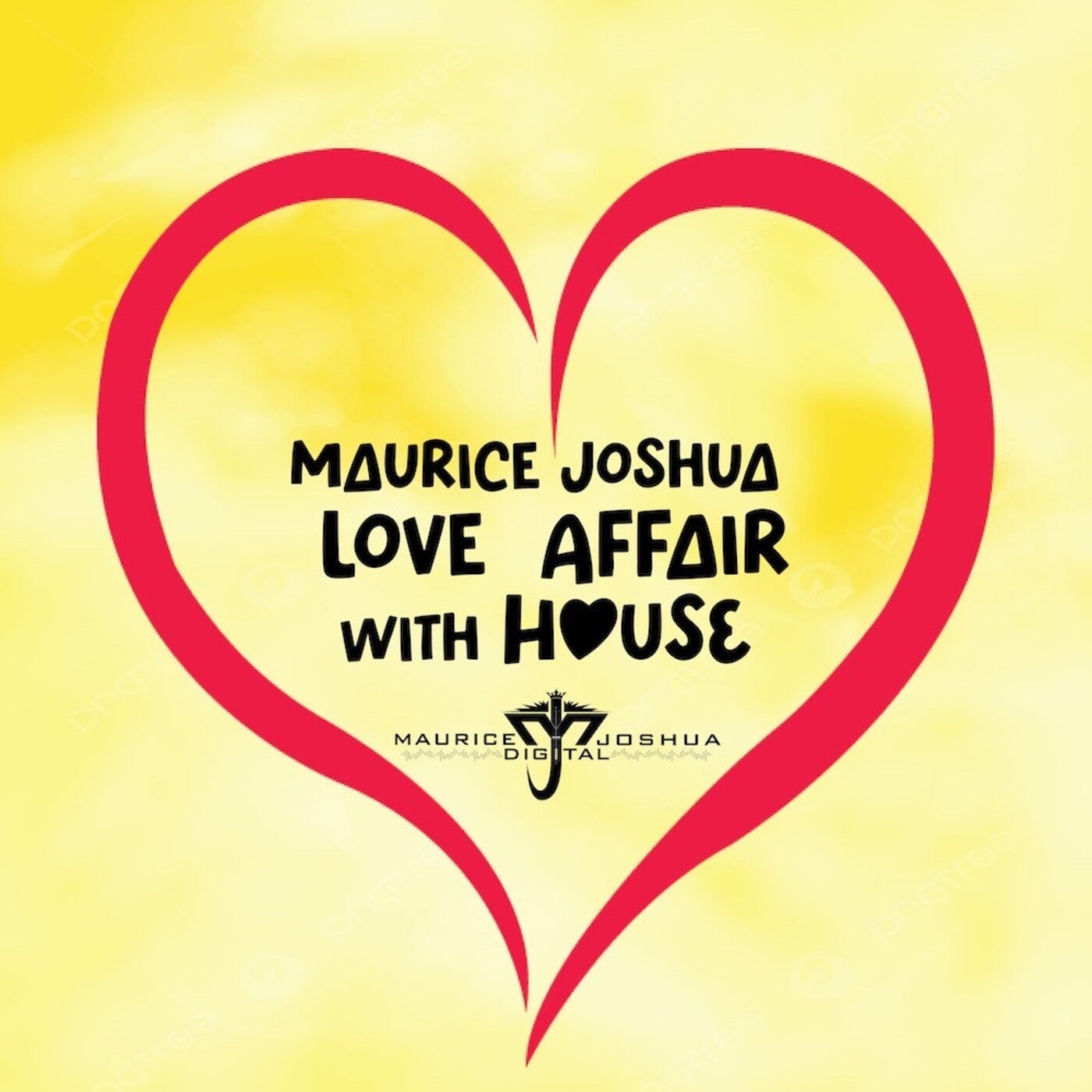 Love Affair With House