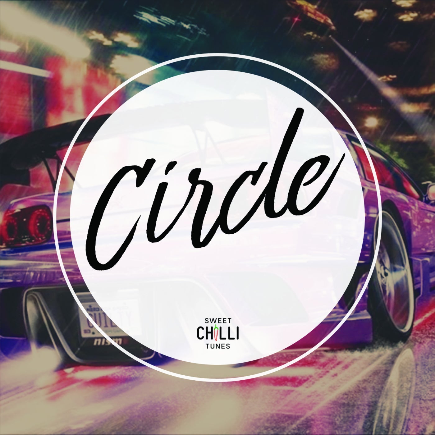 Circle