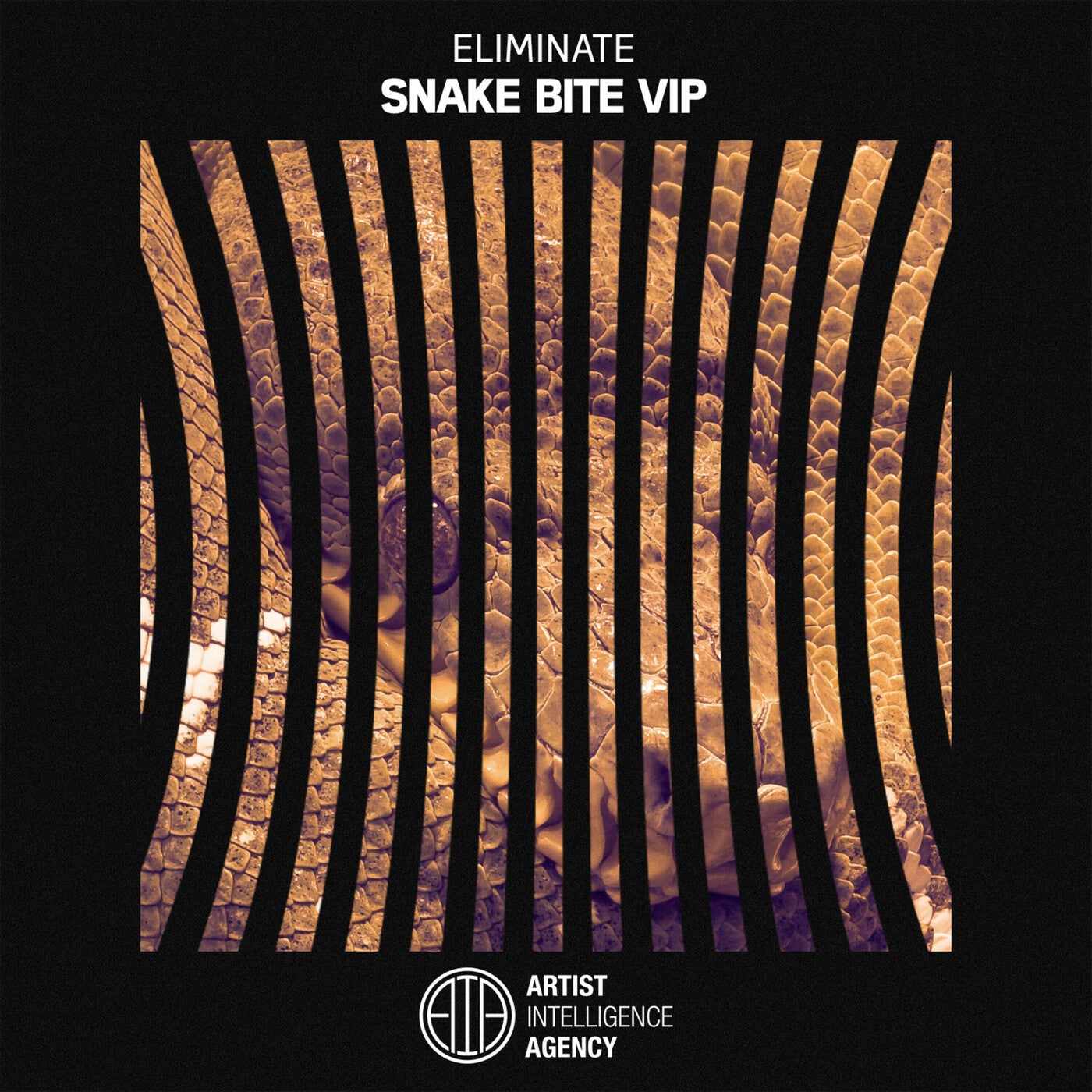 Cover art for Snake Bite - VIP Mix