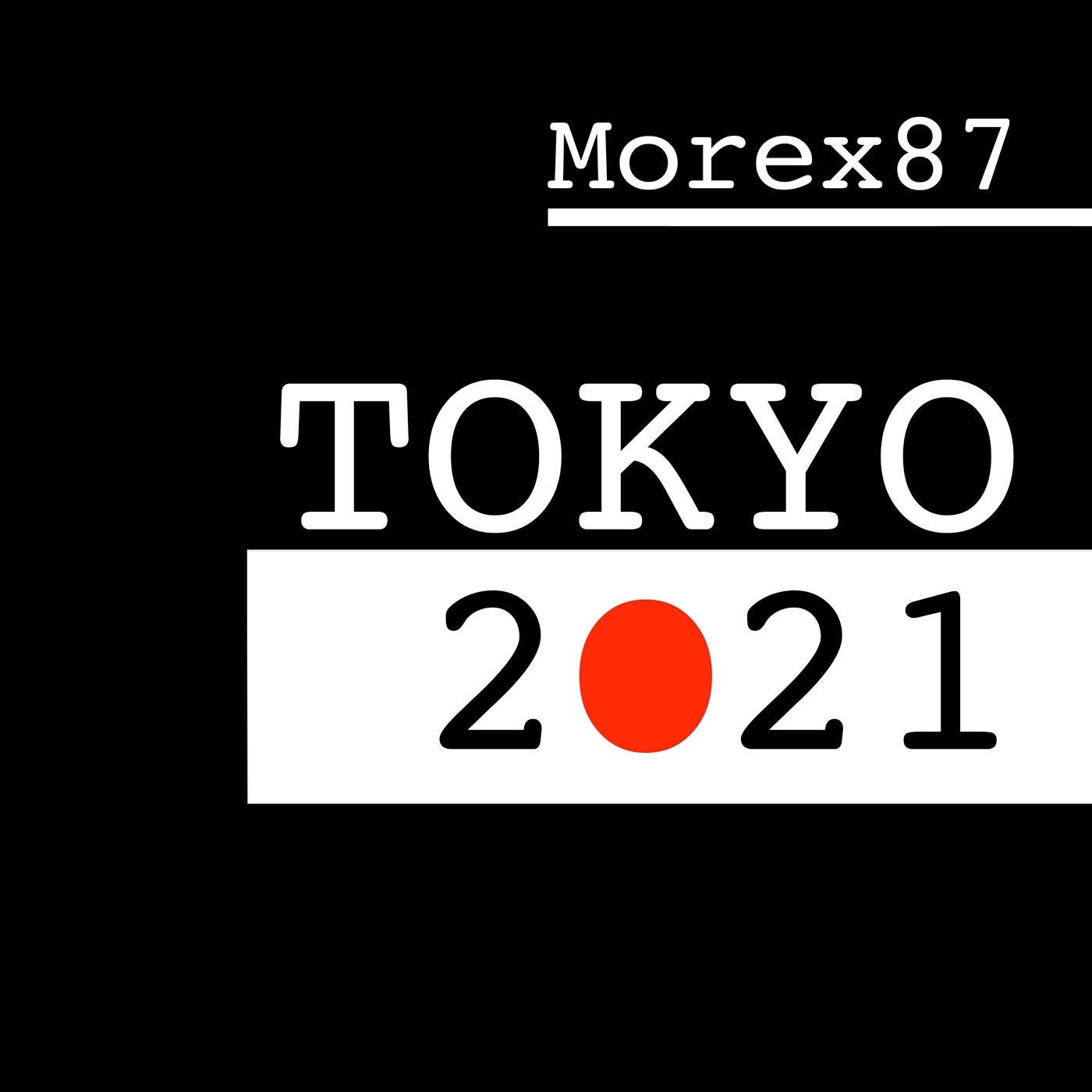 Tokyo 2021