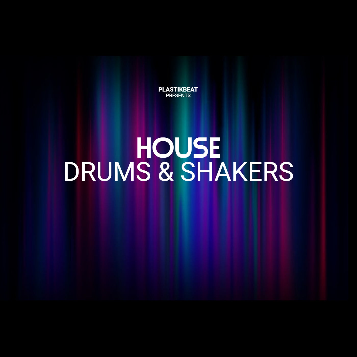 House Drums & Shakers