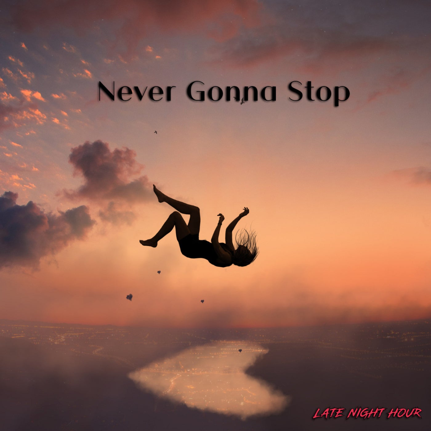 Never Gonna Stop