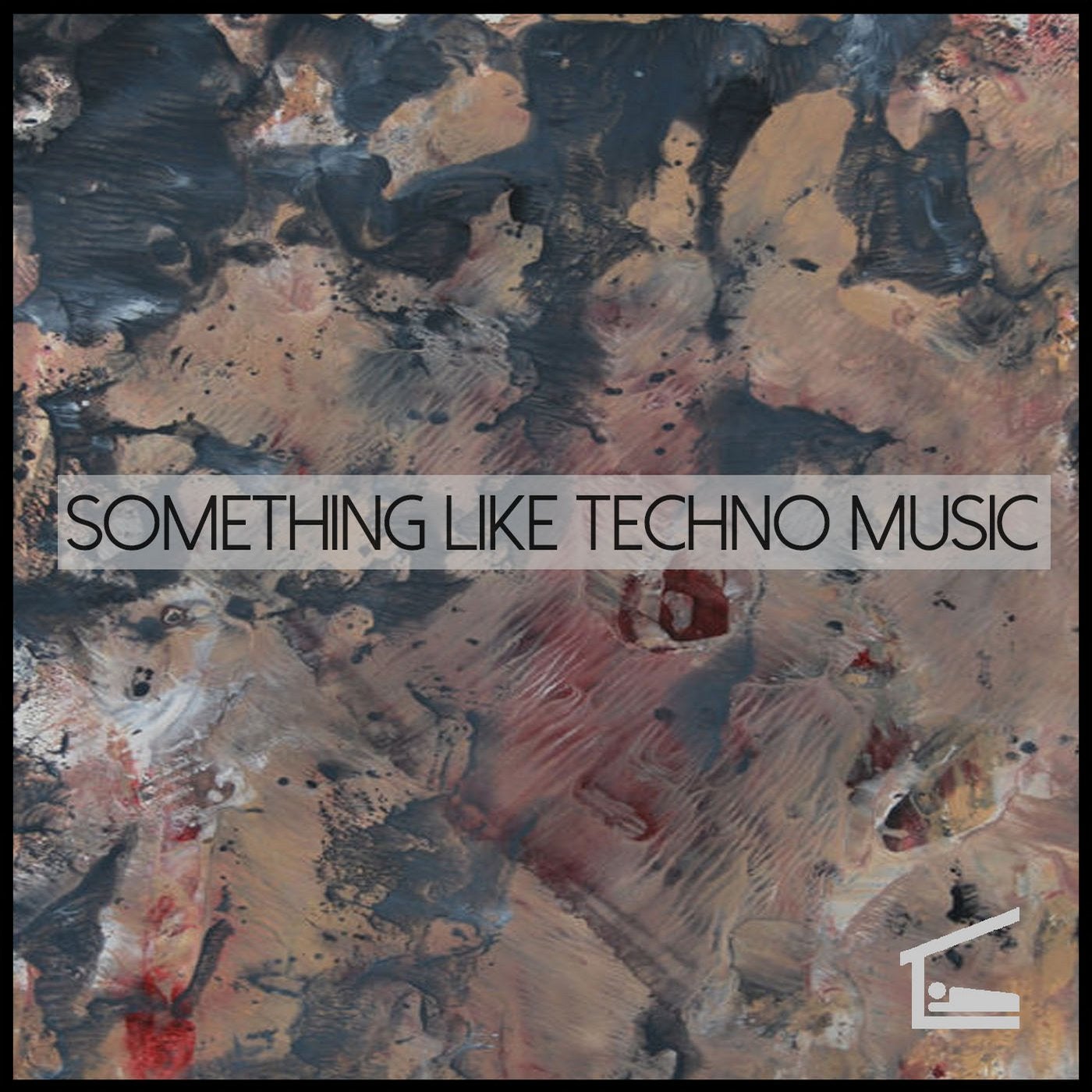 Something Like Techno Music