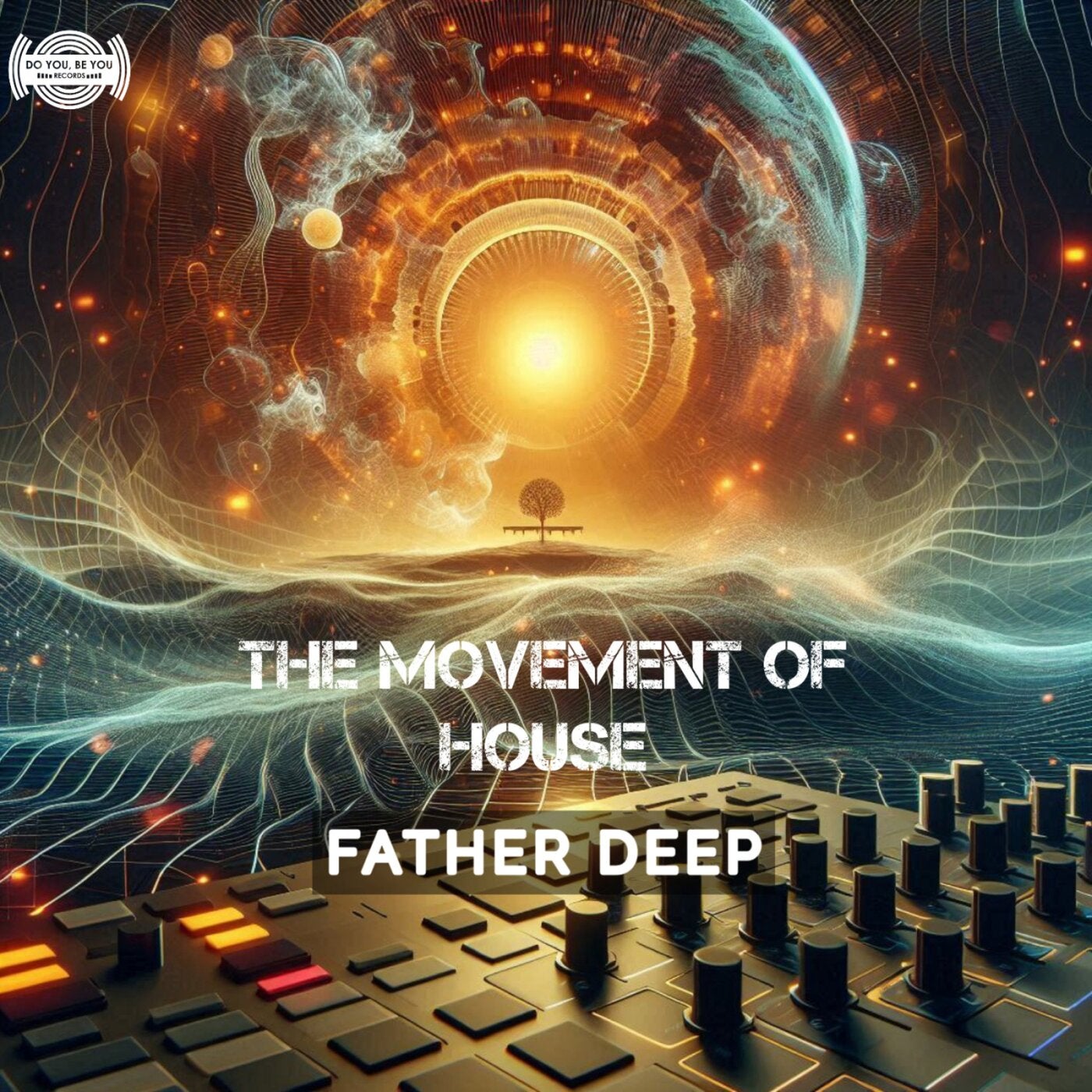 The Movement of House