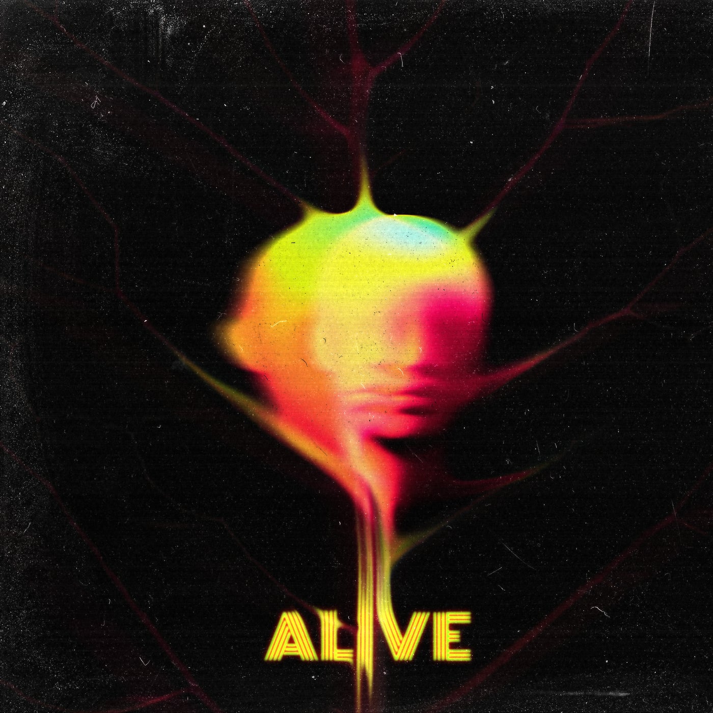 Alive (Extended Mix)