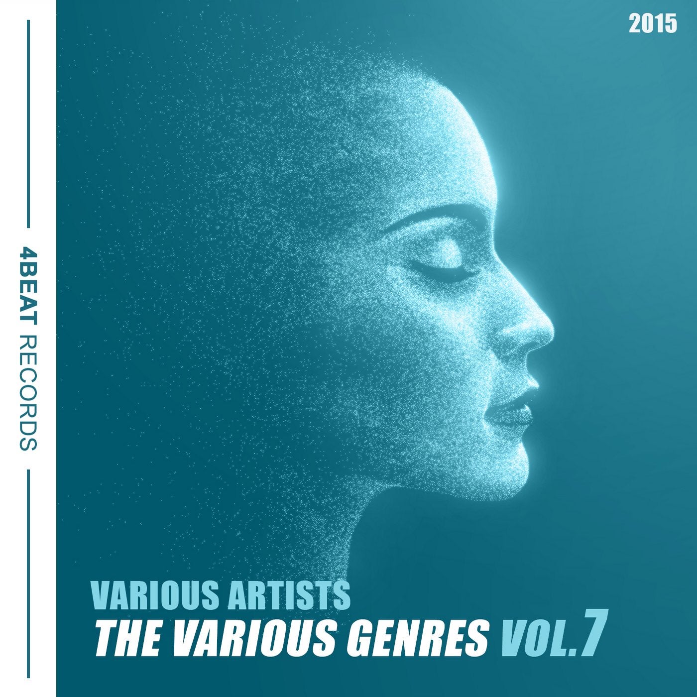 The Various Genres, Vol. 7