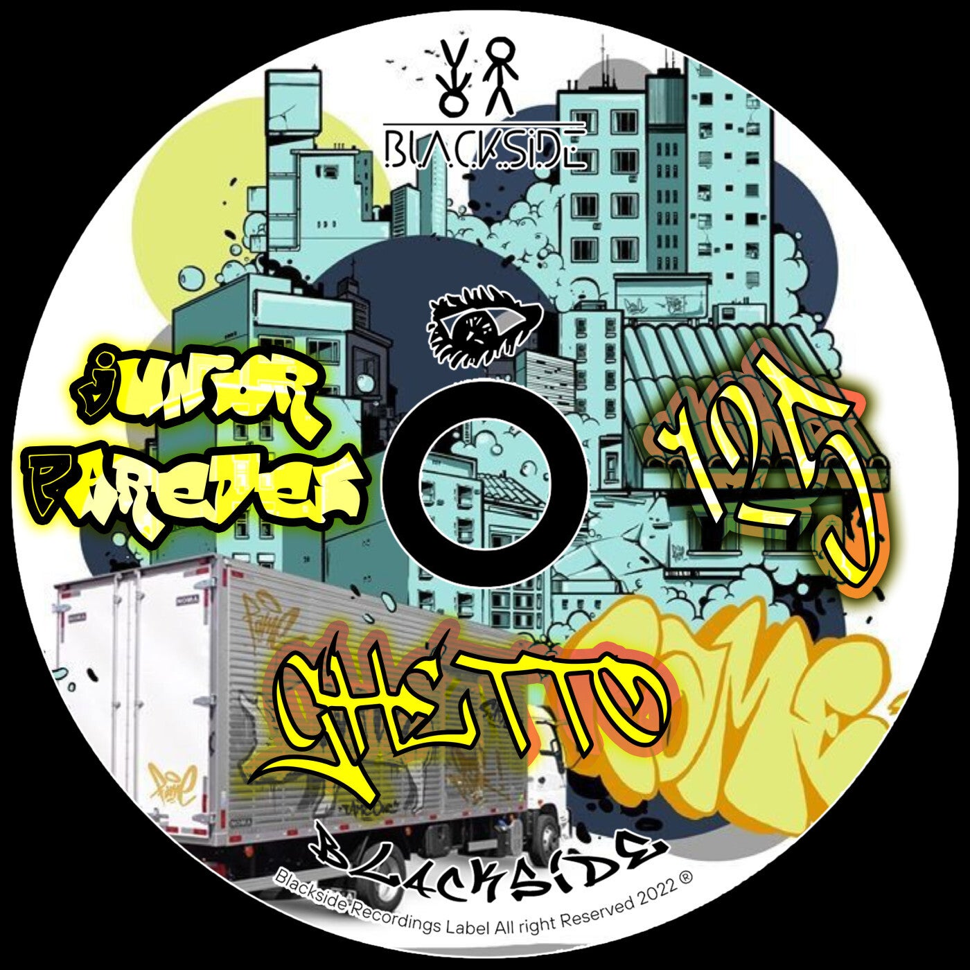 Ghetto