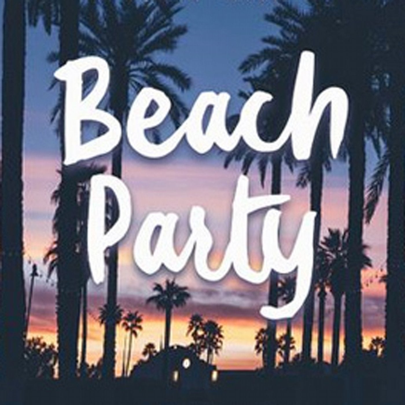 Beach Party