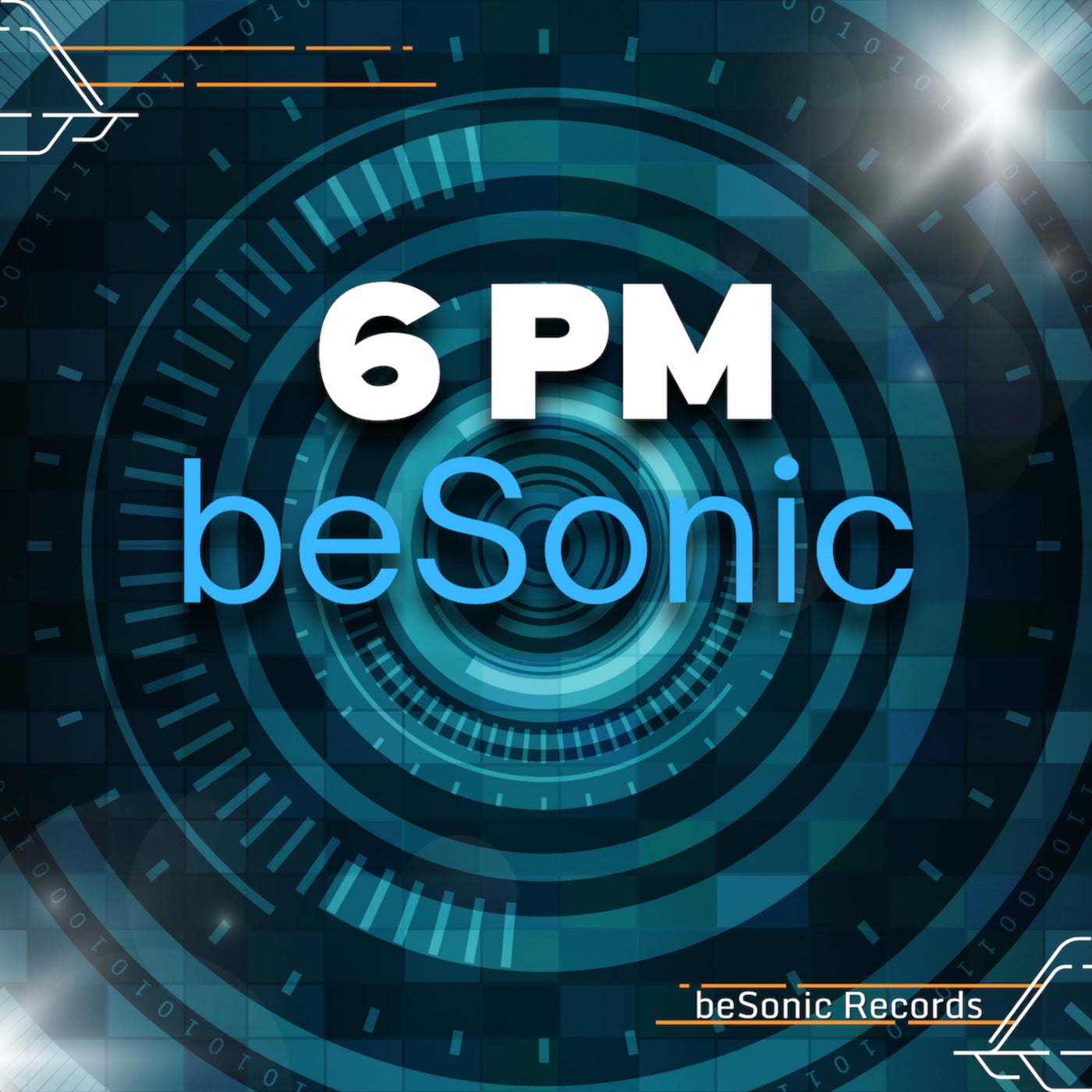 6 Pm