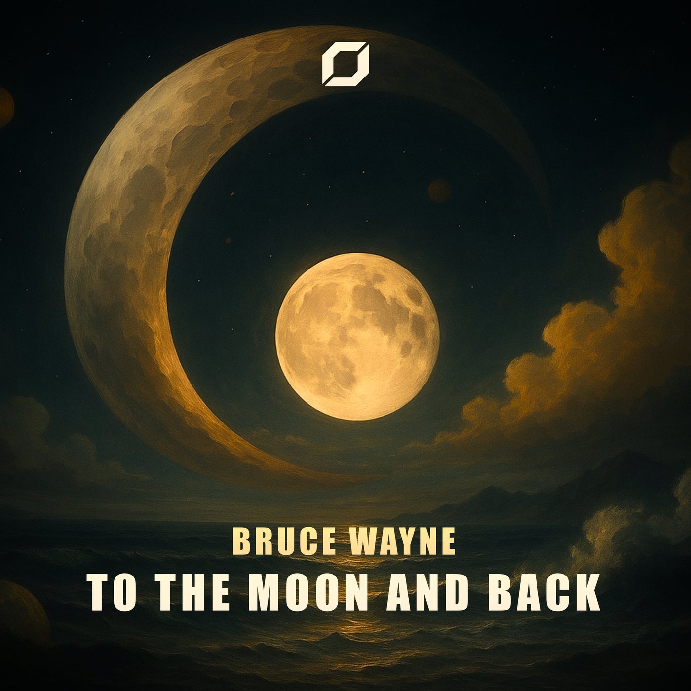 To The Moon And Back