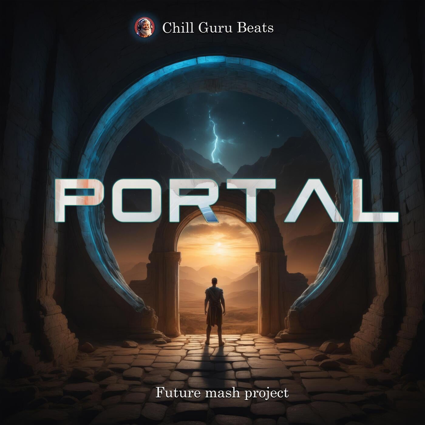 Portal (Orchestral Tech House Beat)