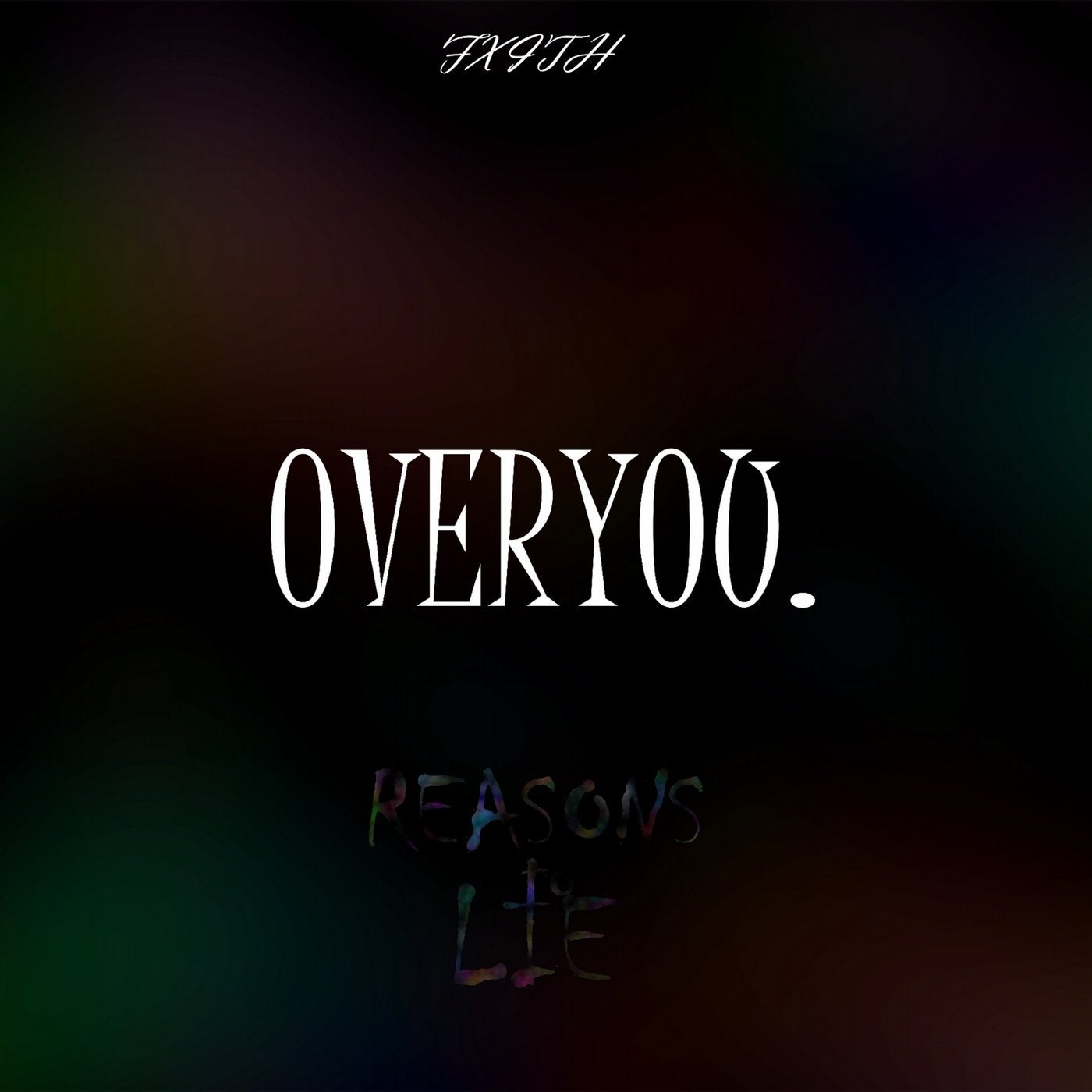 Overyou.