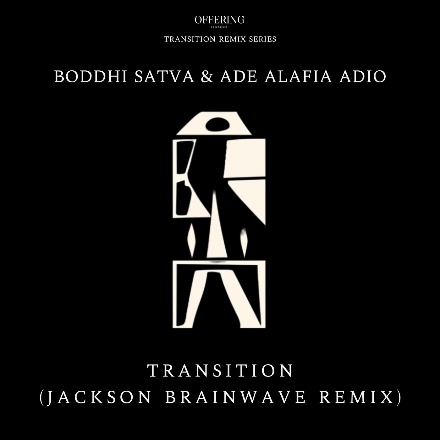 Transition (Jackson Brainwave Remix)