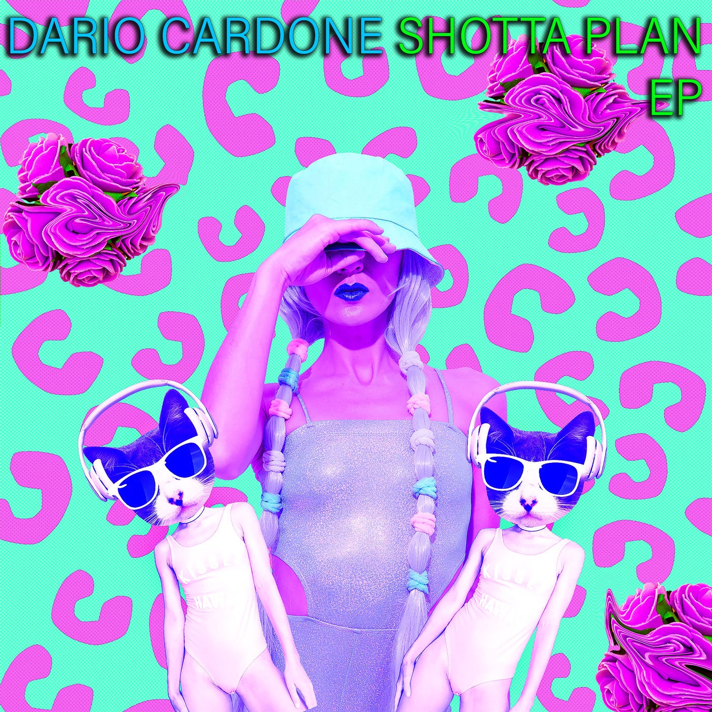 Shotta Plan EP