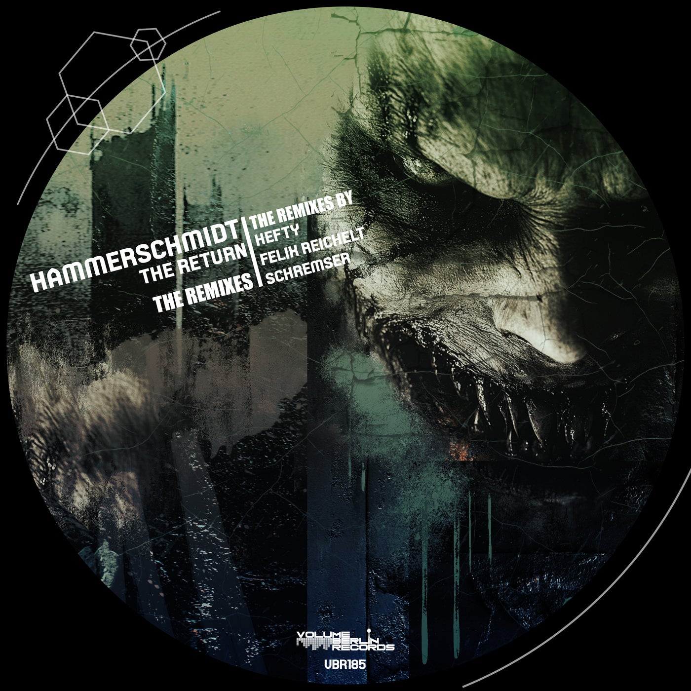 The Return (The Remixes)