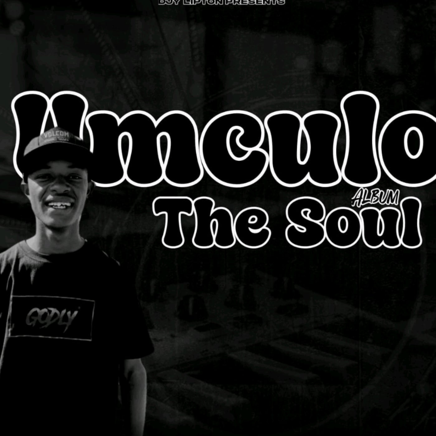 Umculo The Soul