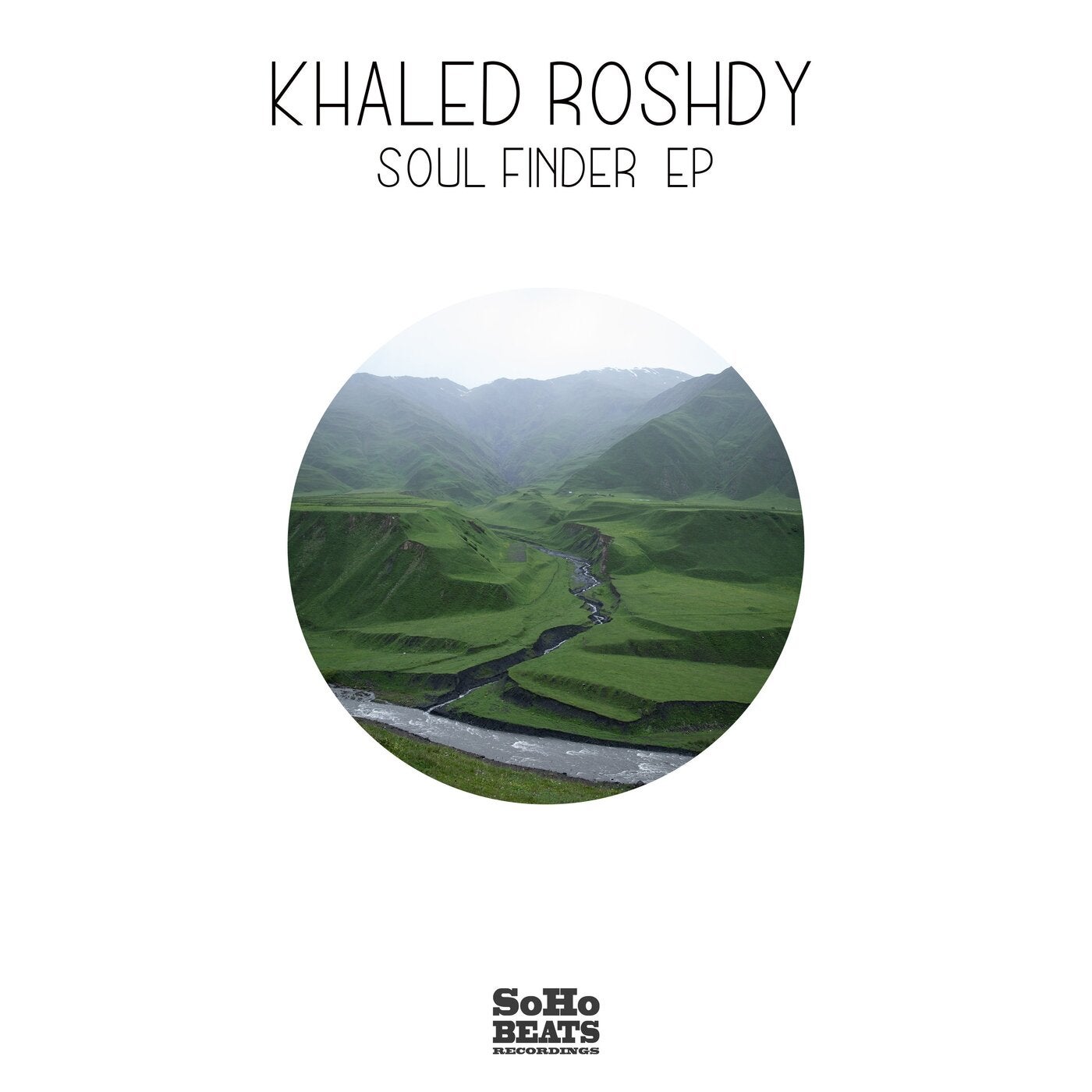Soul Finder  EP