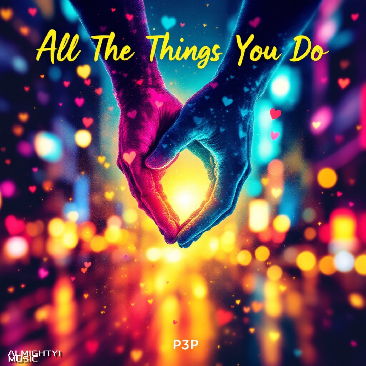 All The Things You Do