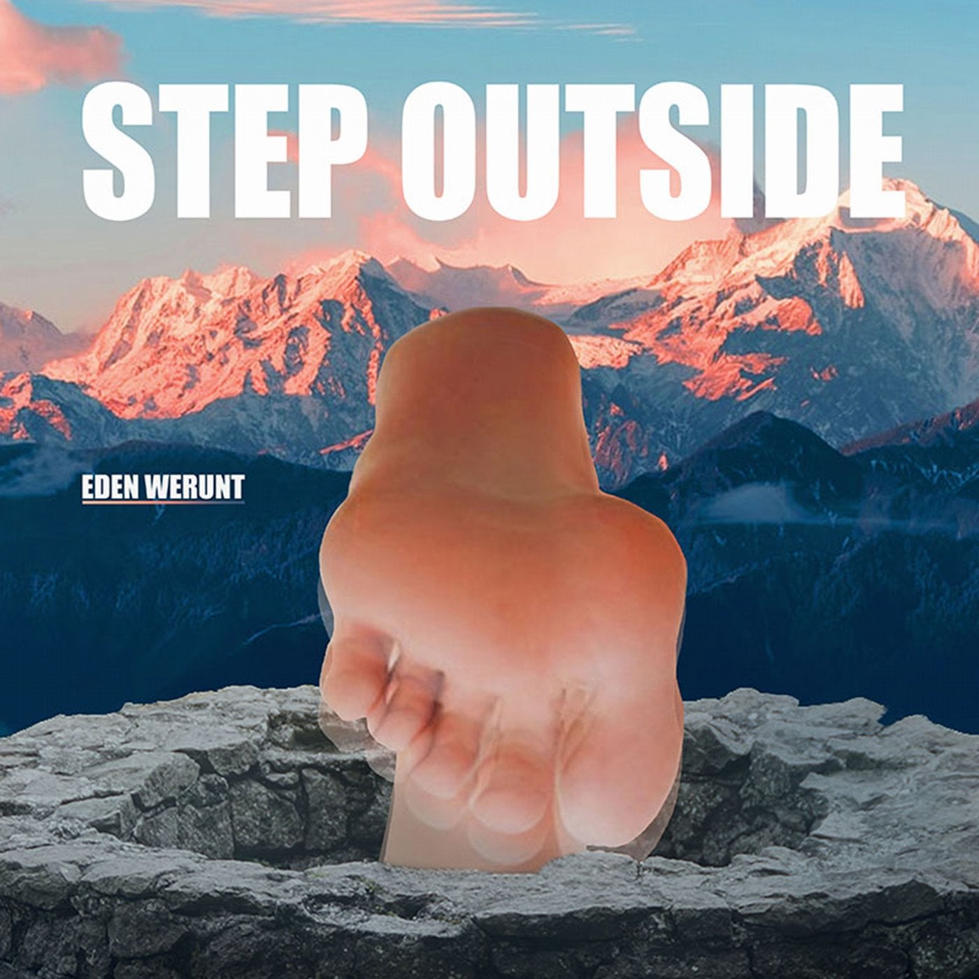 Step Outside