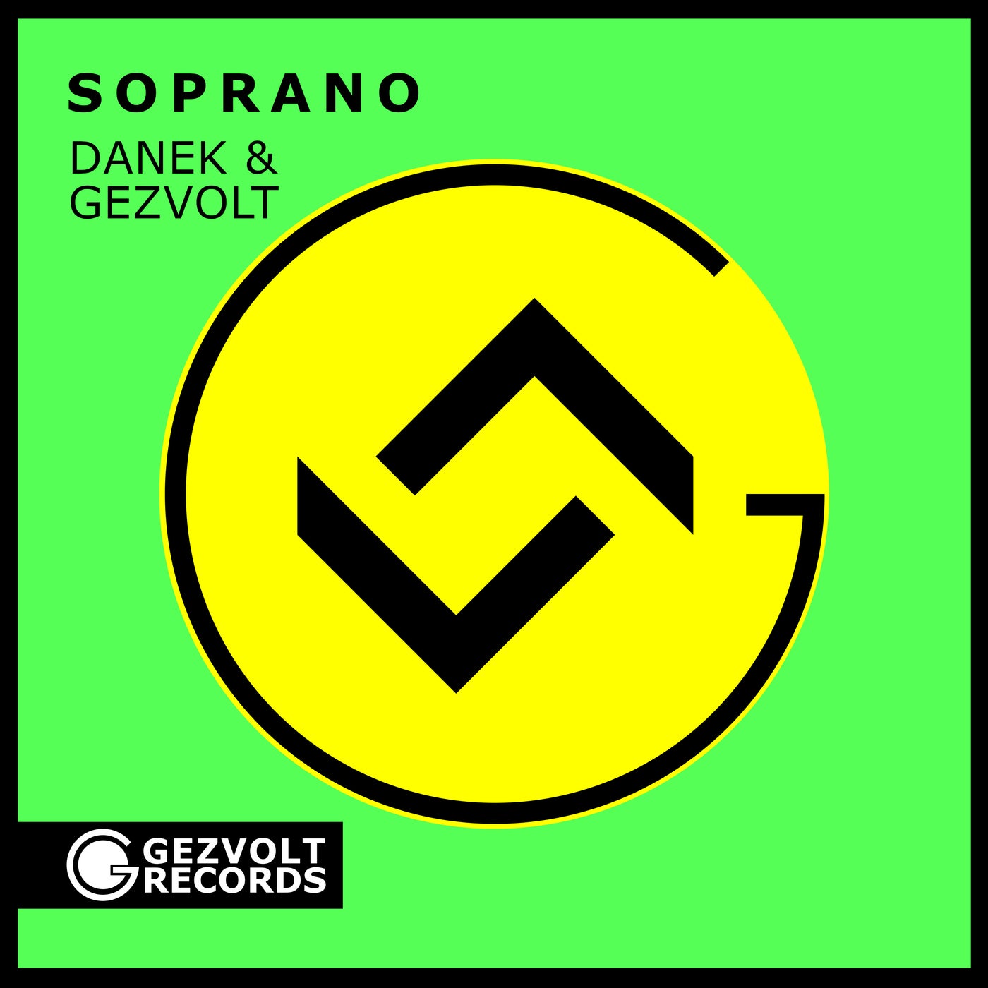 Soprano