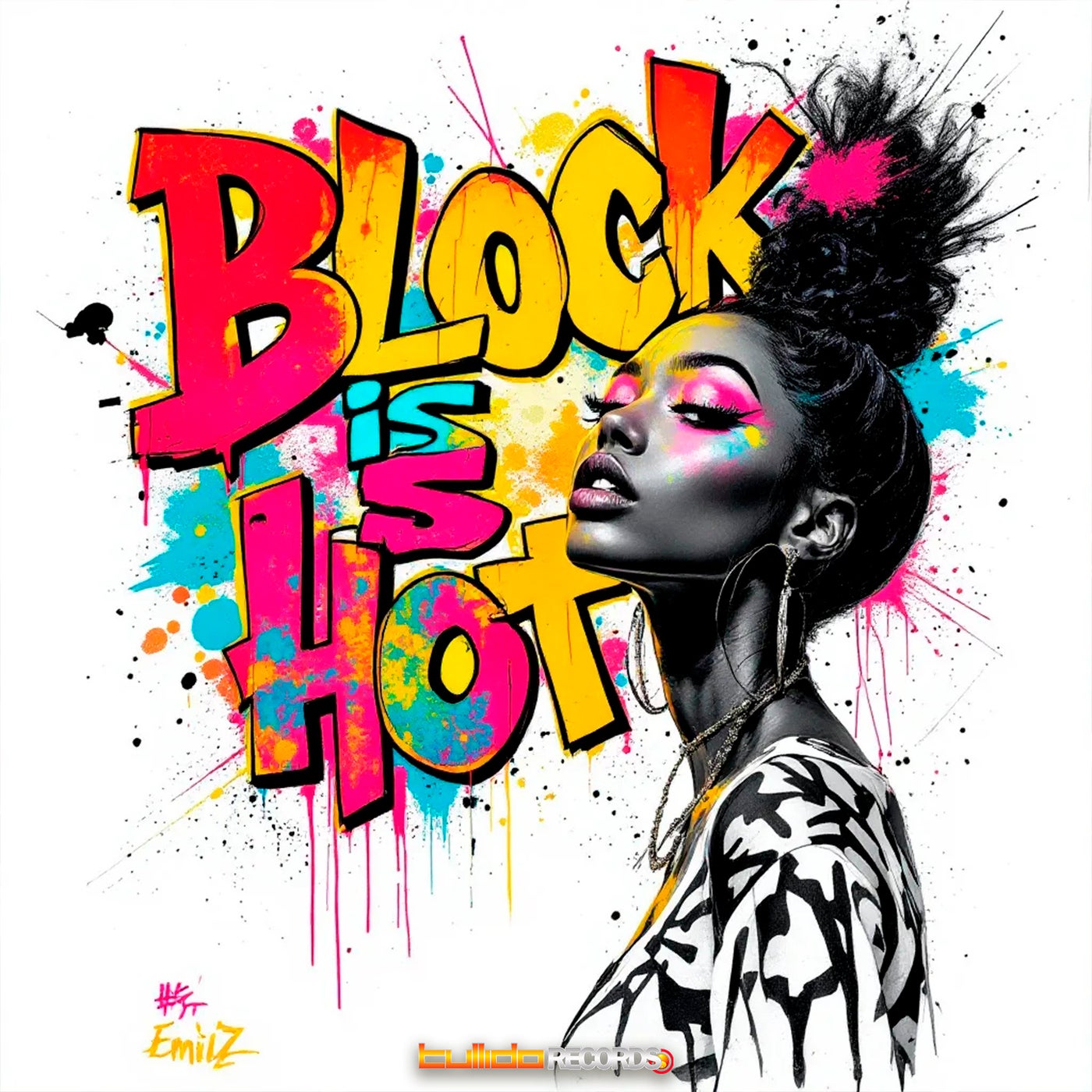Block Is Hot (Extended Mix)
