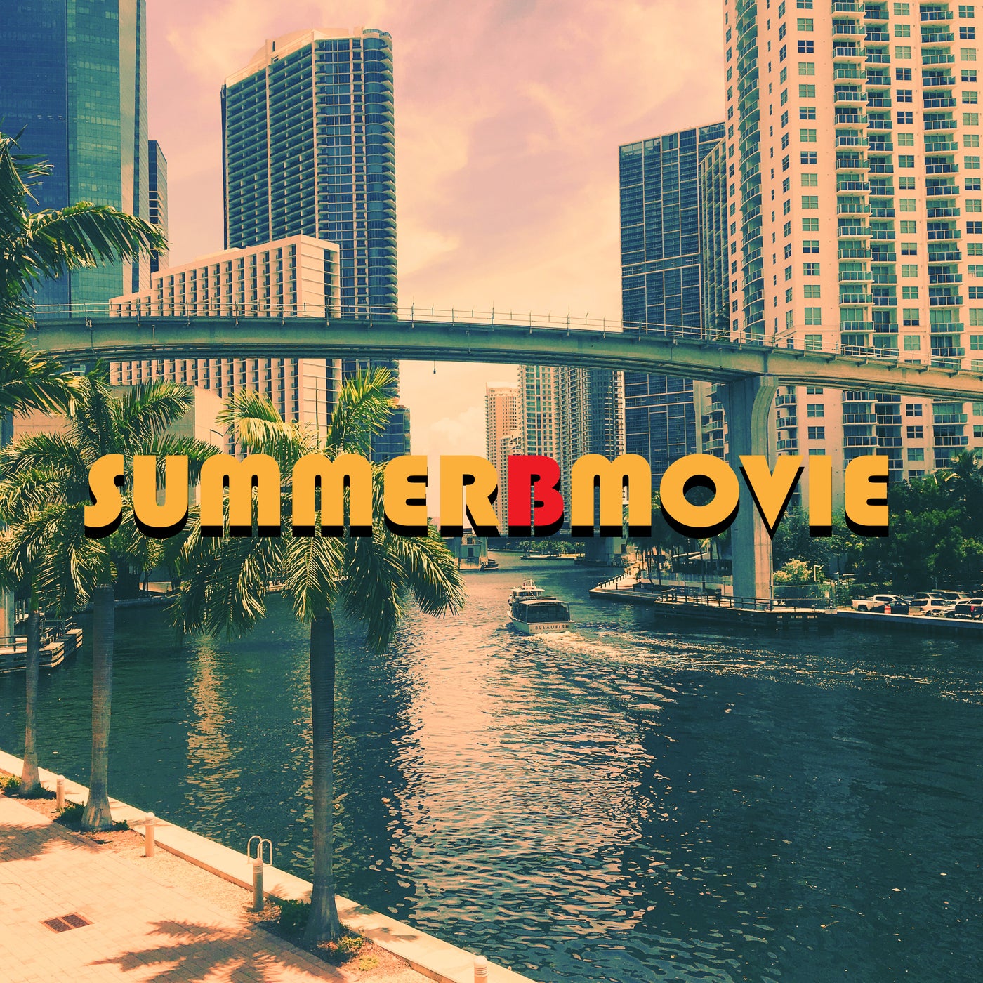 SUMMERBMOVIE
