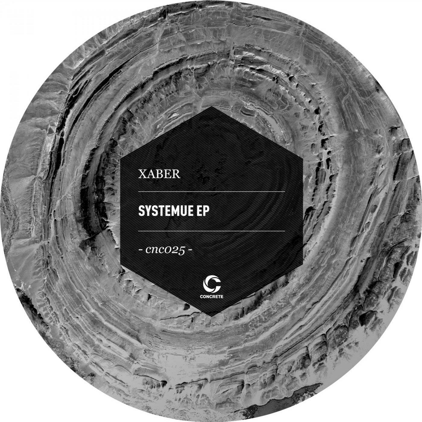 SYSTEMUE EP