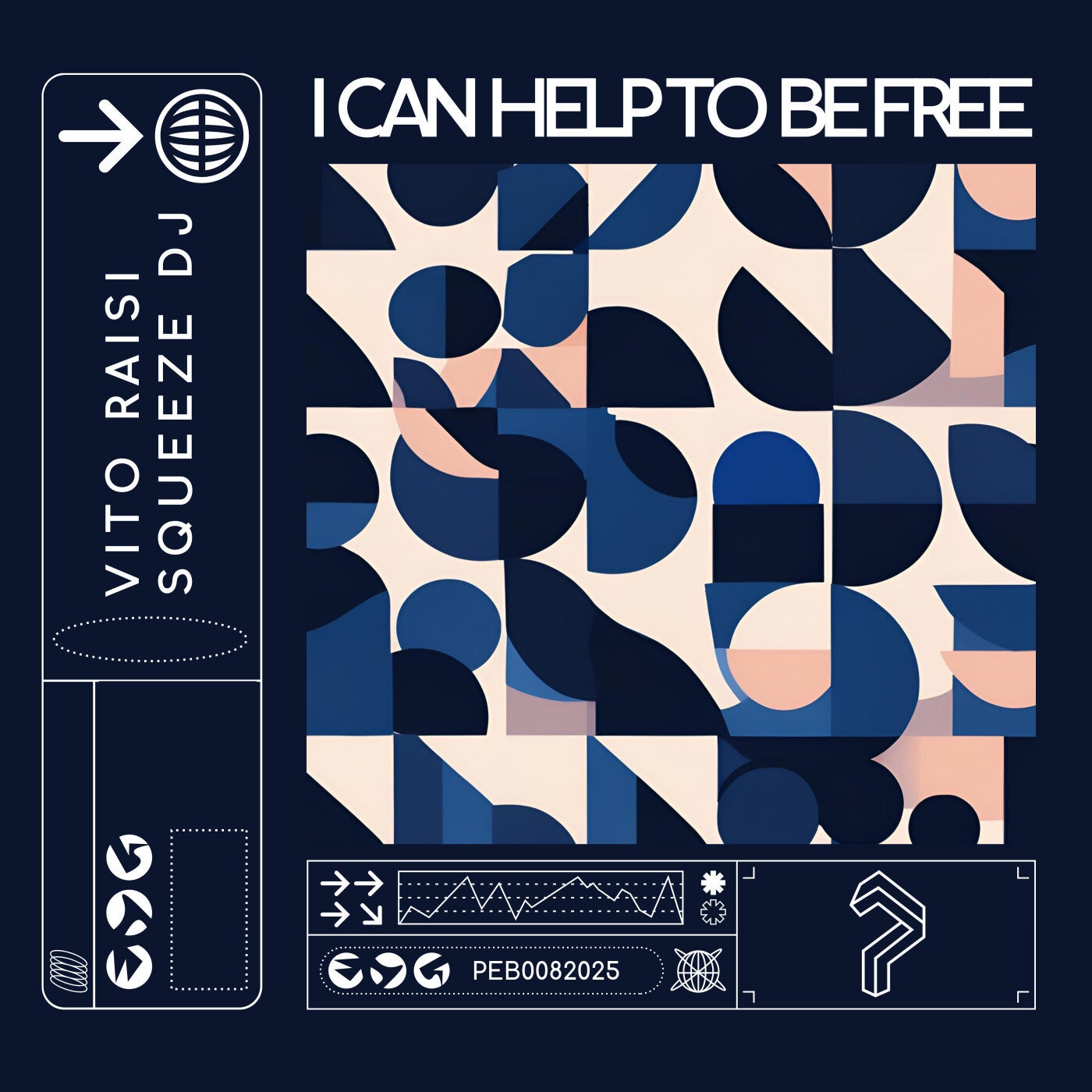 I Can Help to Be Free