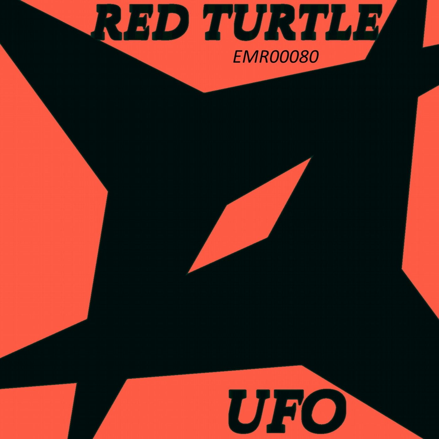 Red Turtle