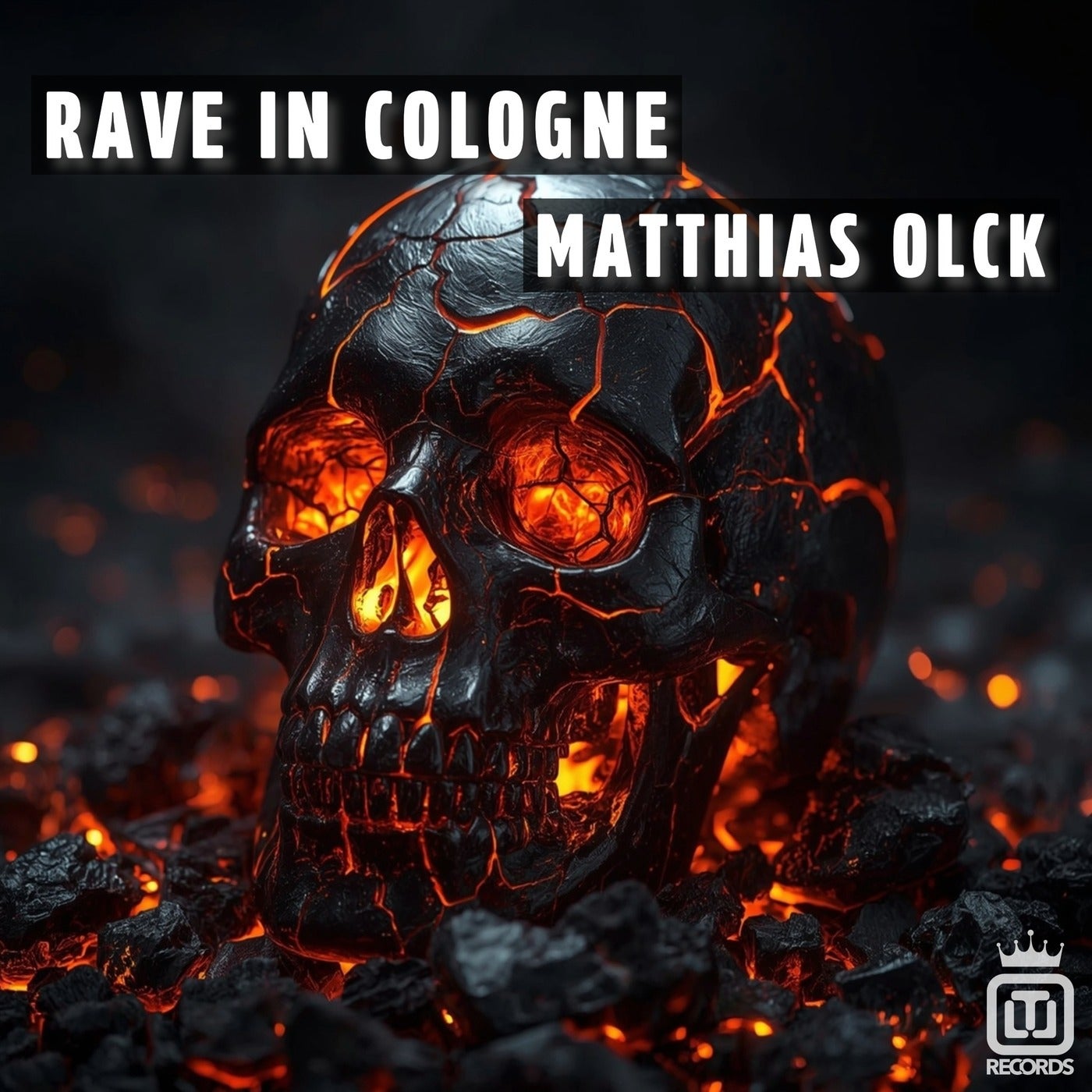 Rave in Cologne