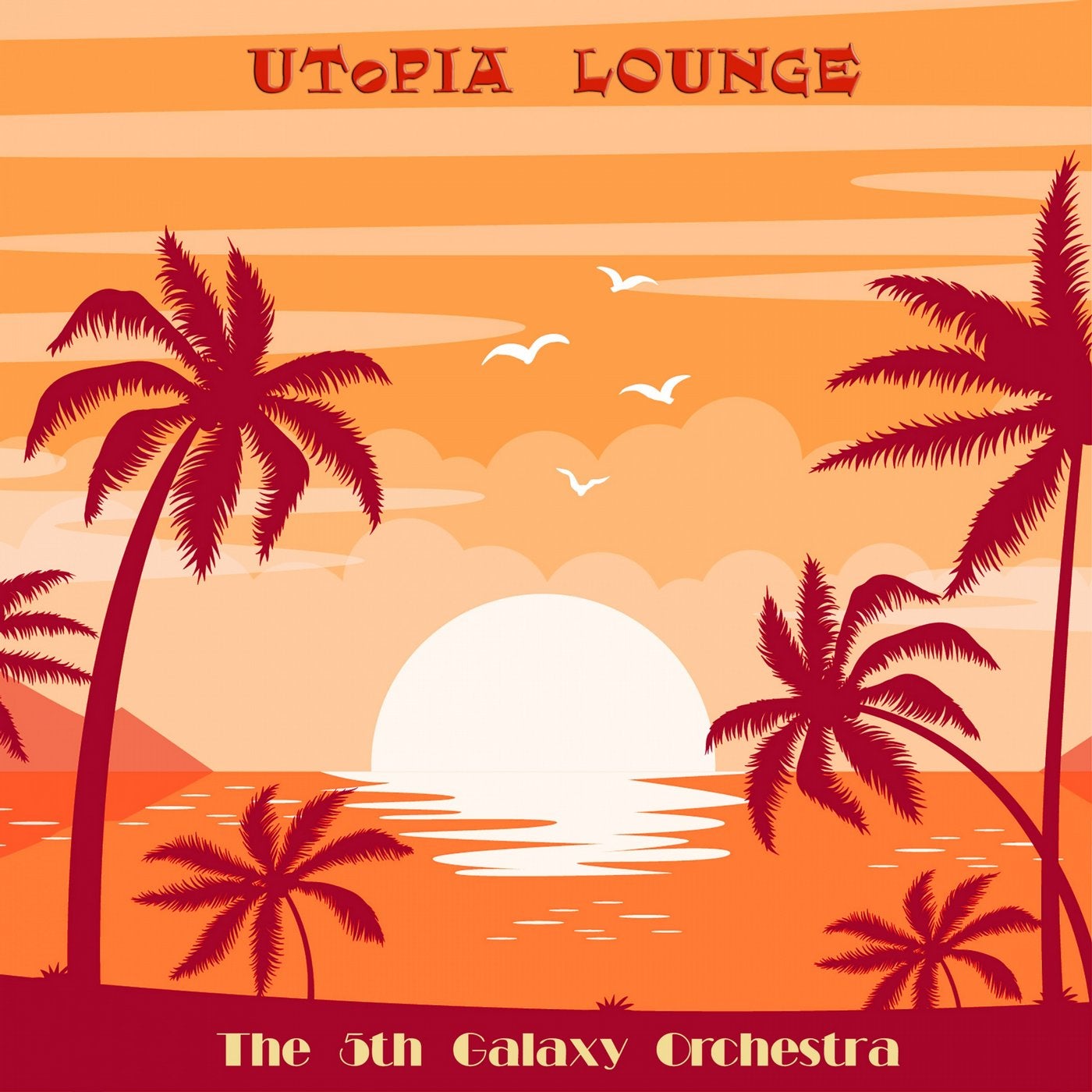 Utopia Lounge