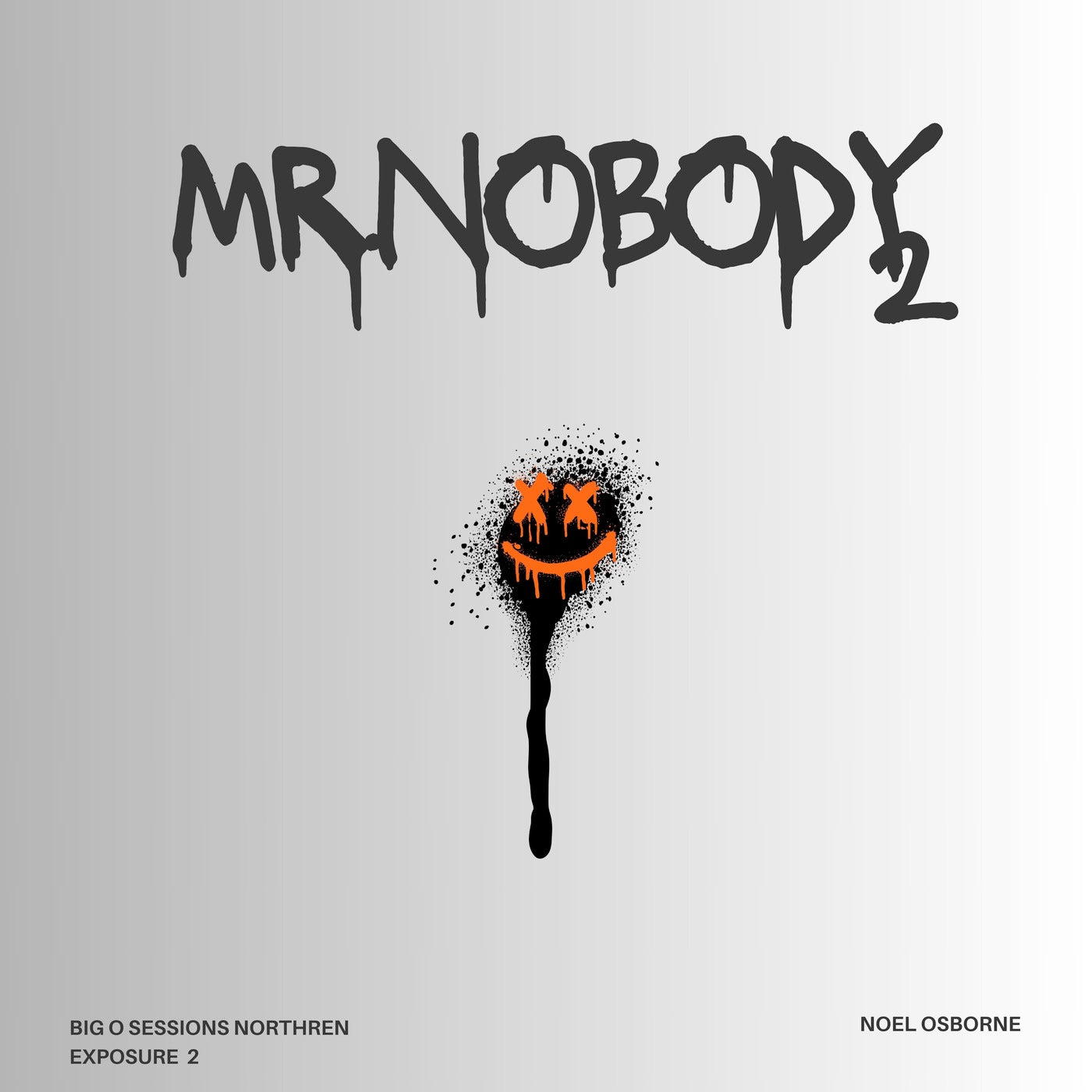 Mr.nobody 2 | Bigo Sessions Northern Exposure 2