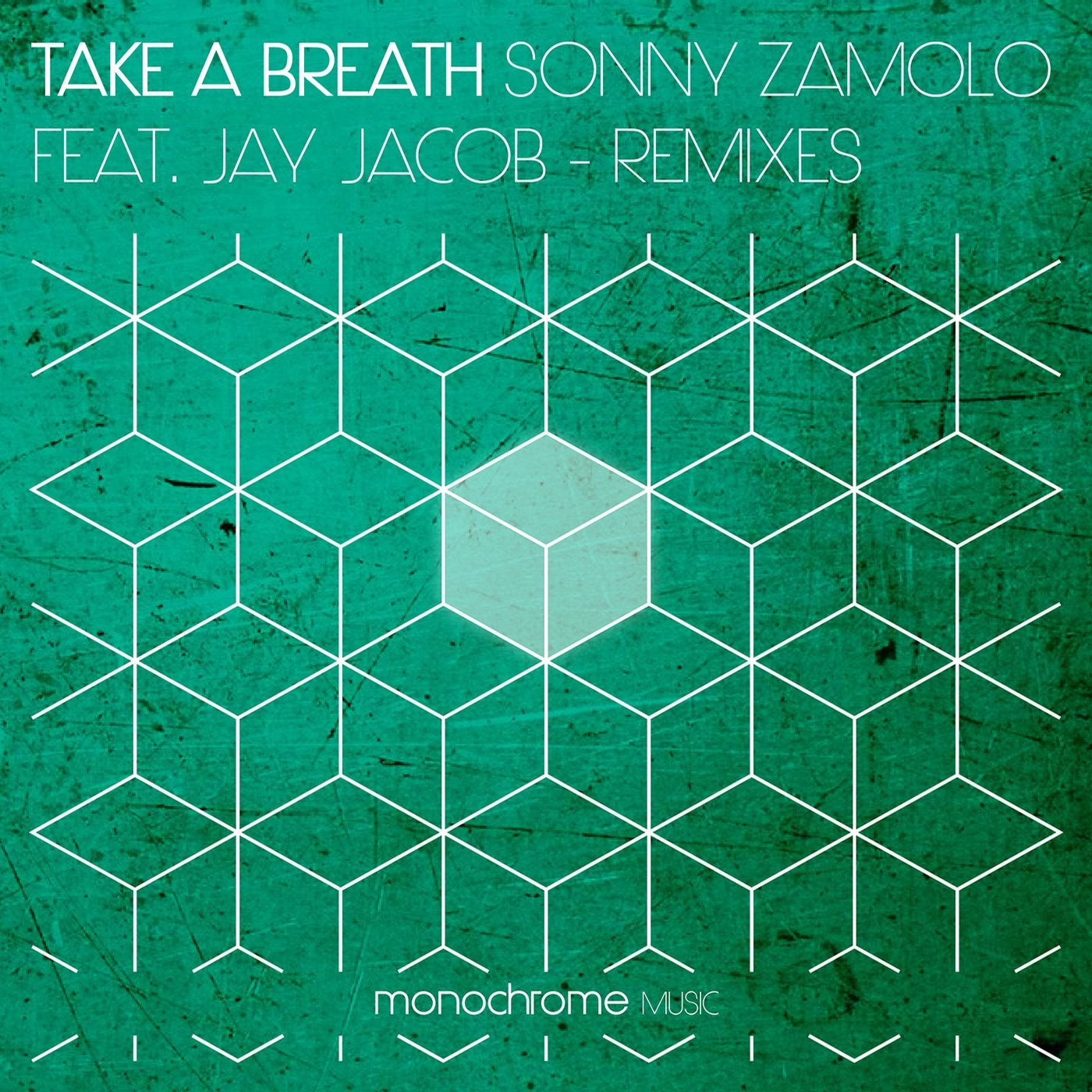 Take a Breath(Remixes)