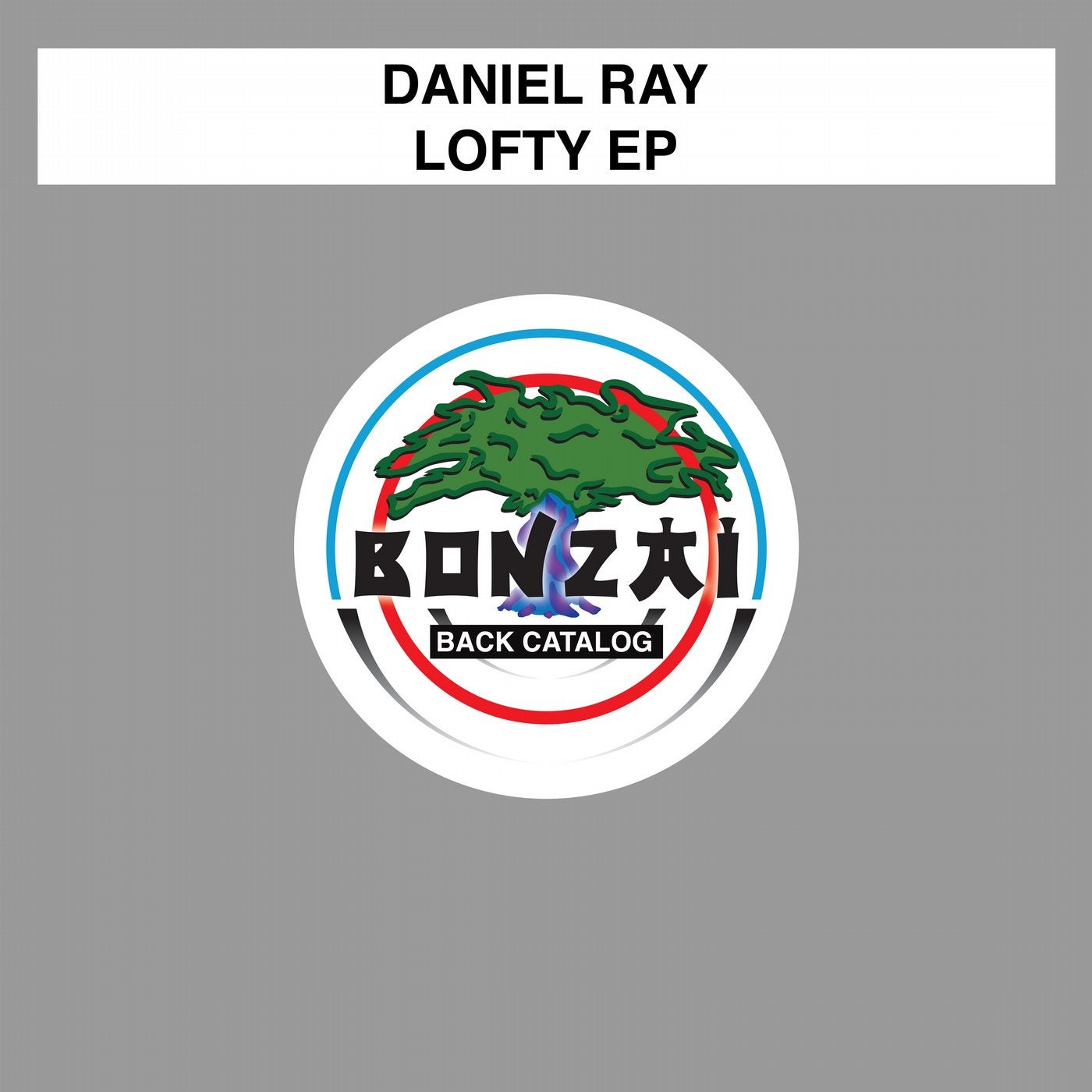 Lofty EP