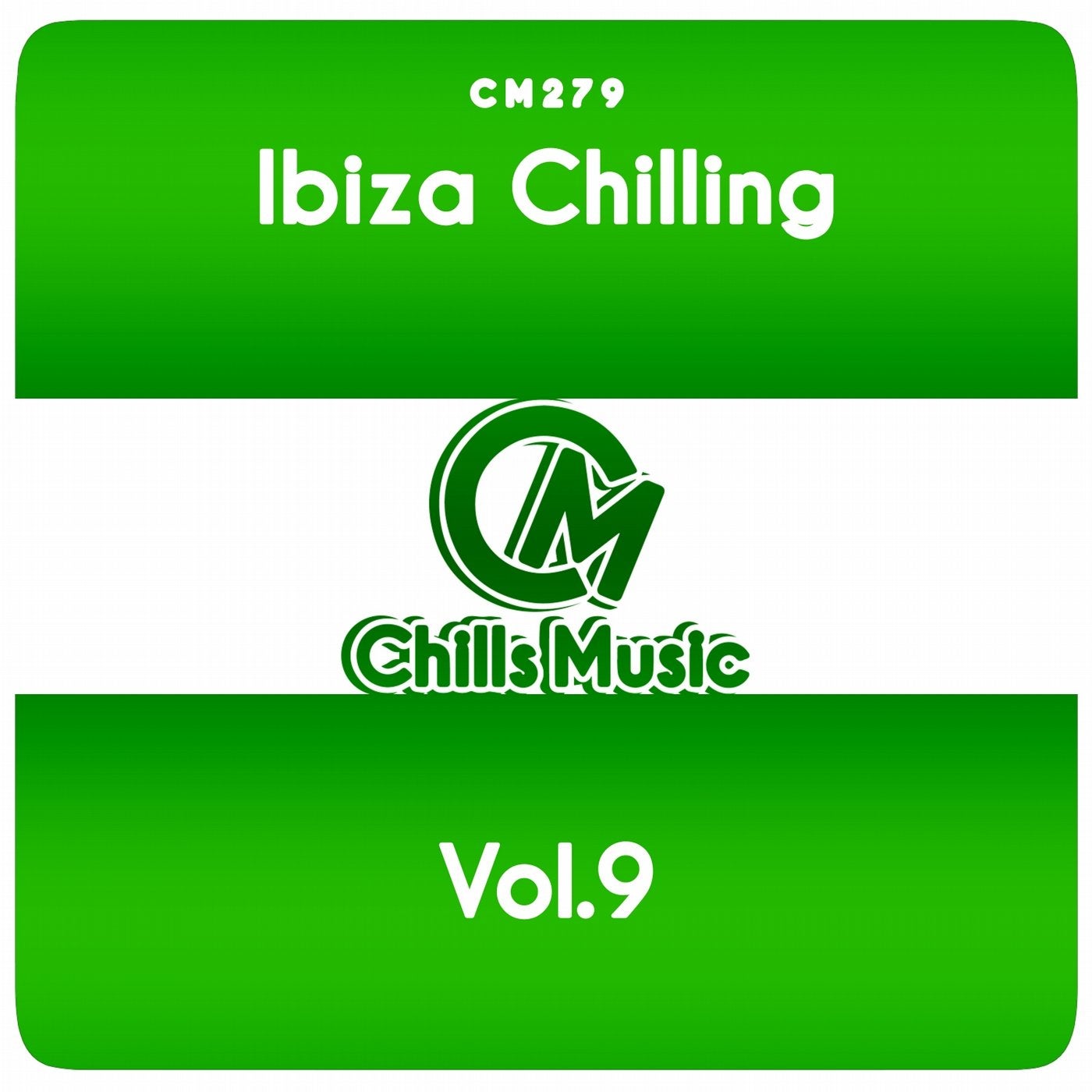 Ibiza Chilling, Vol.9