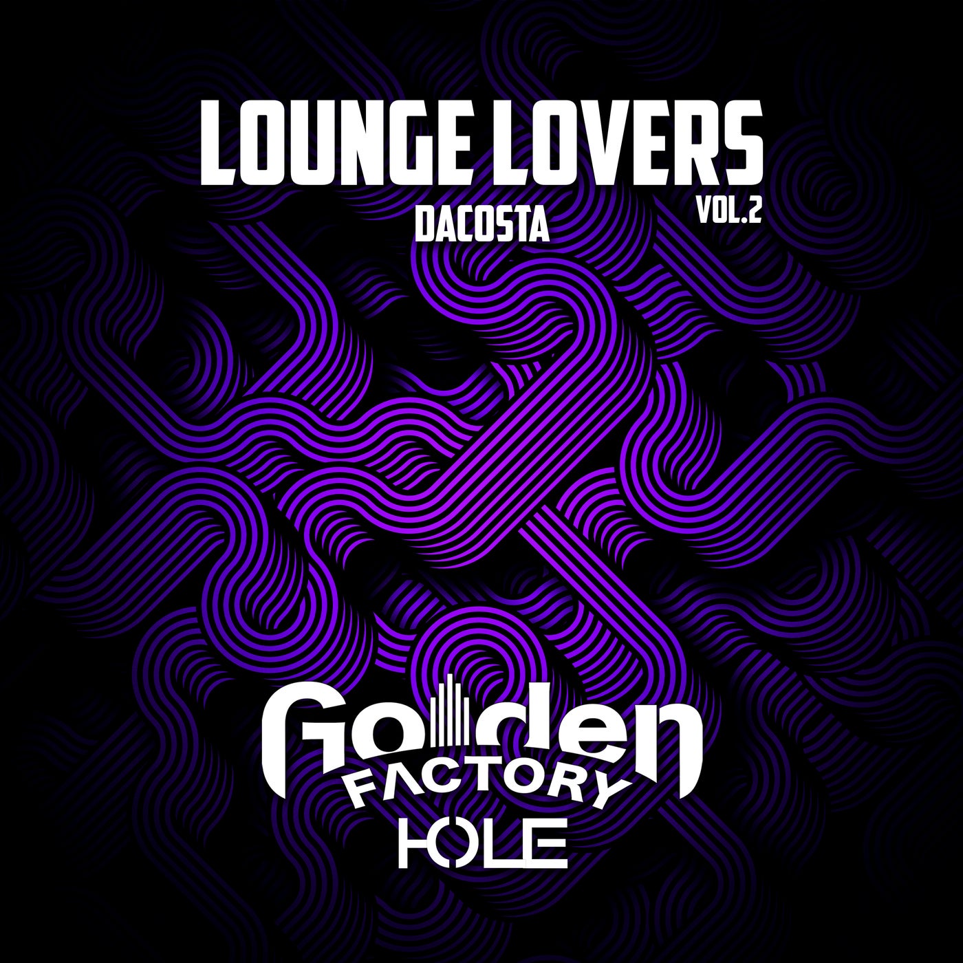 Lounge Lovers, Vol. 2